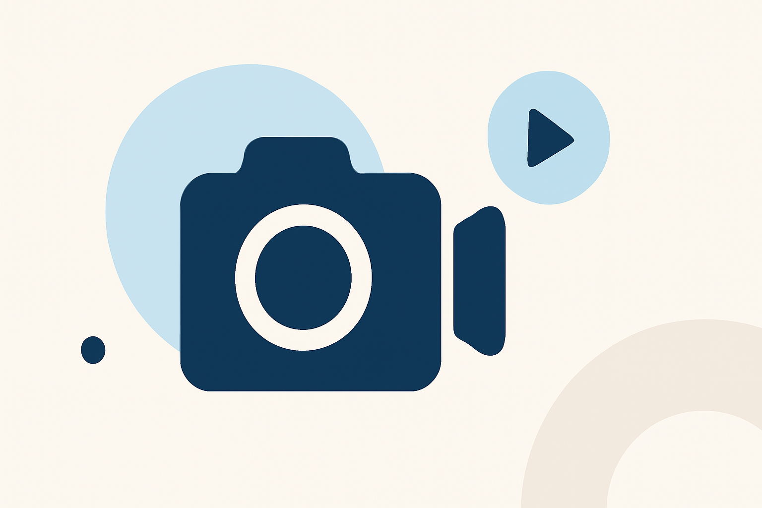 Getting Started with Smooth Hyperlapse Stabilization Edits