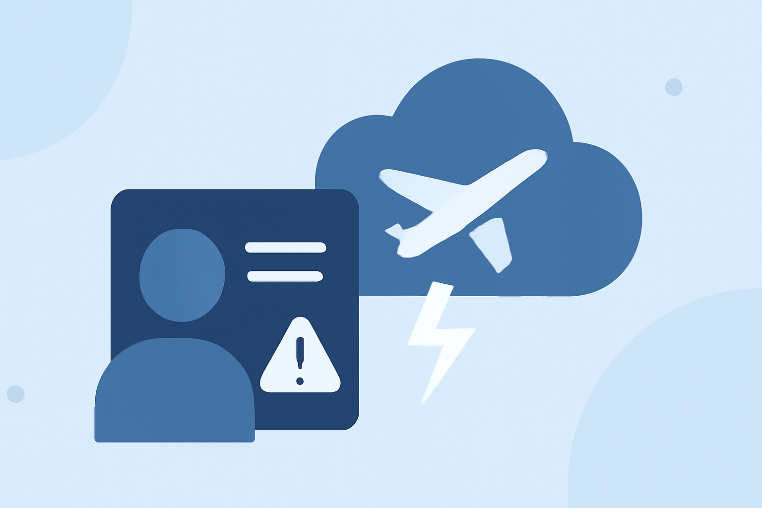 Getting Started with Weather-Related Flight Delays Before You Fly