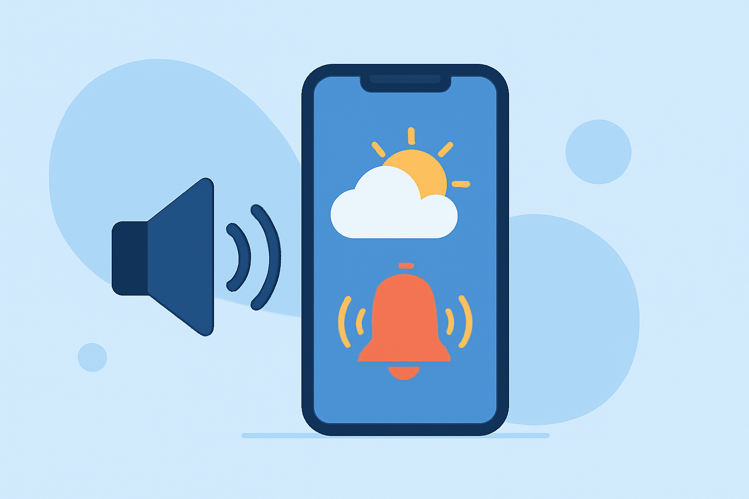 Enhancing Your Android Experience with Custom Weather Notification Sounds