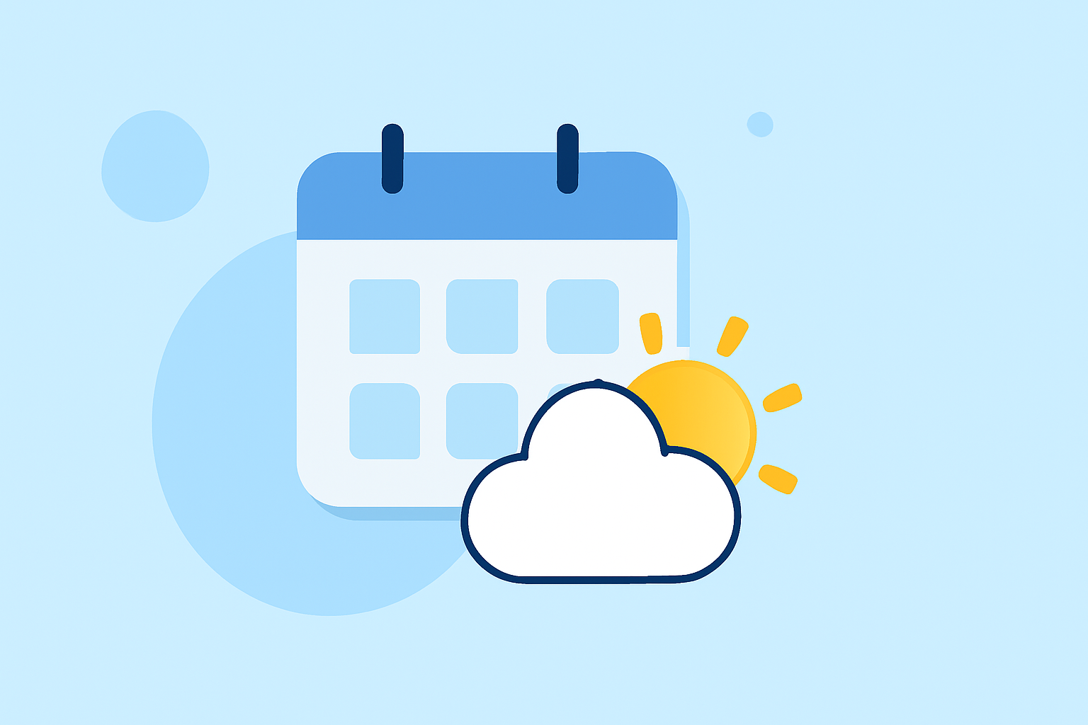 Mastering Next-Day Weather Planning: A Comprehensive Guide
