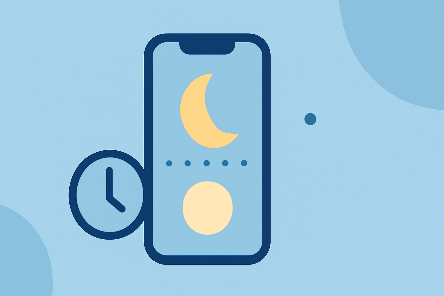 How to View Moonrise and Moonset Times on Your iPhone
