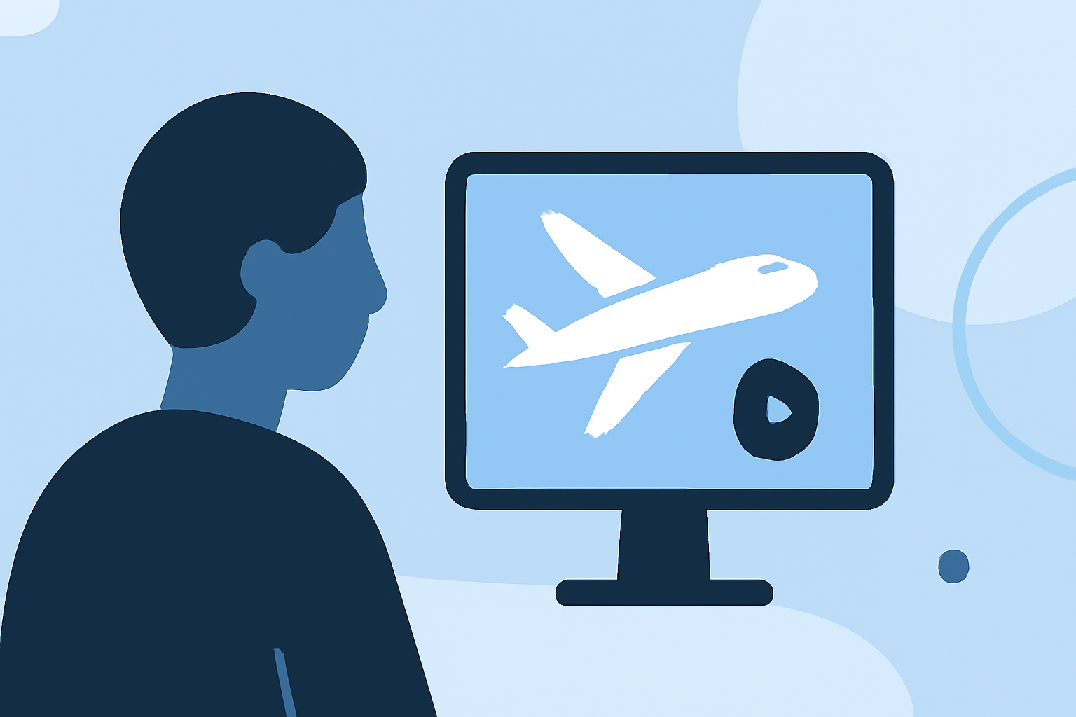 Creating Quick Plane Spotting Highlight Reels: A Guide for Aviation Enthusiasts