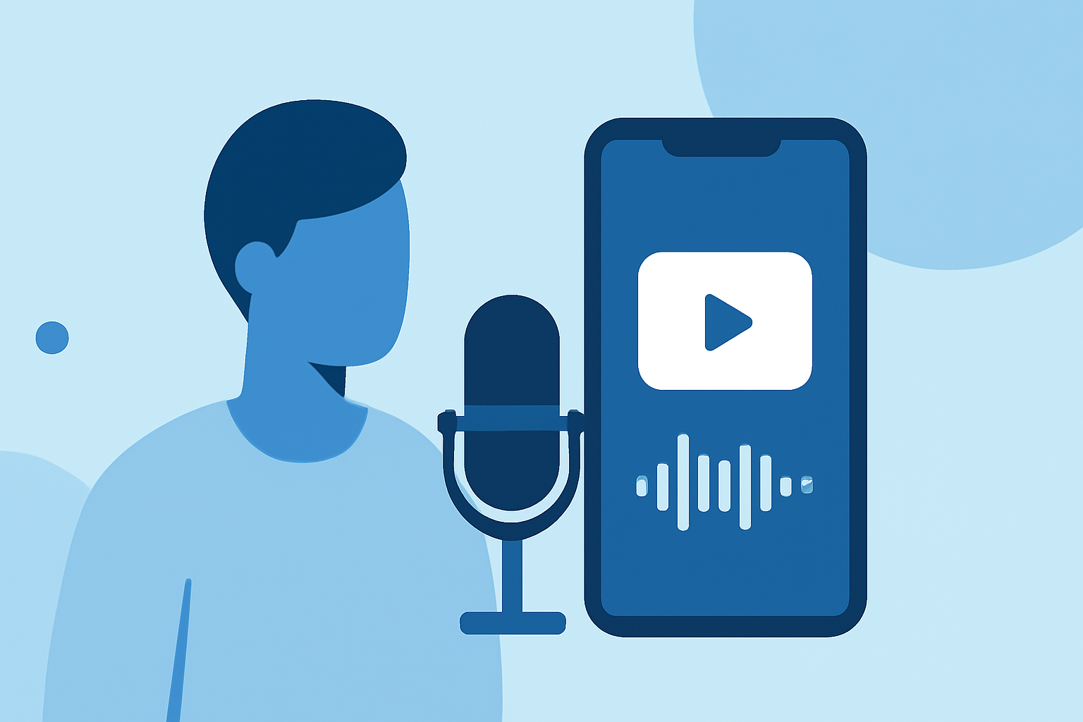 Creating Budget-Friendly Trip Recap Videos with Voiceovers on Your Smartphone