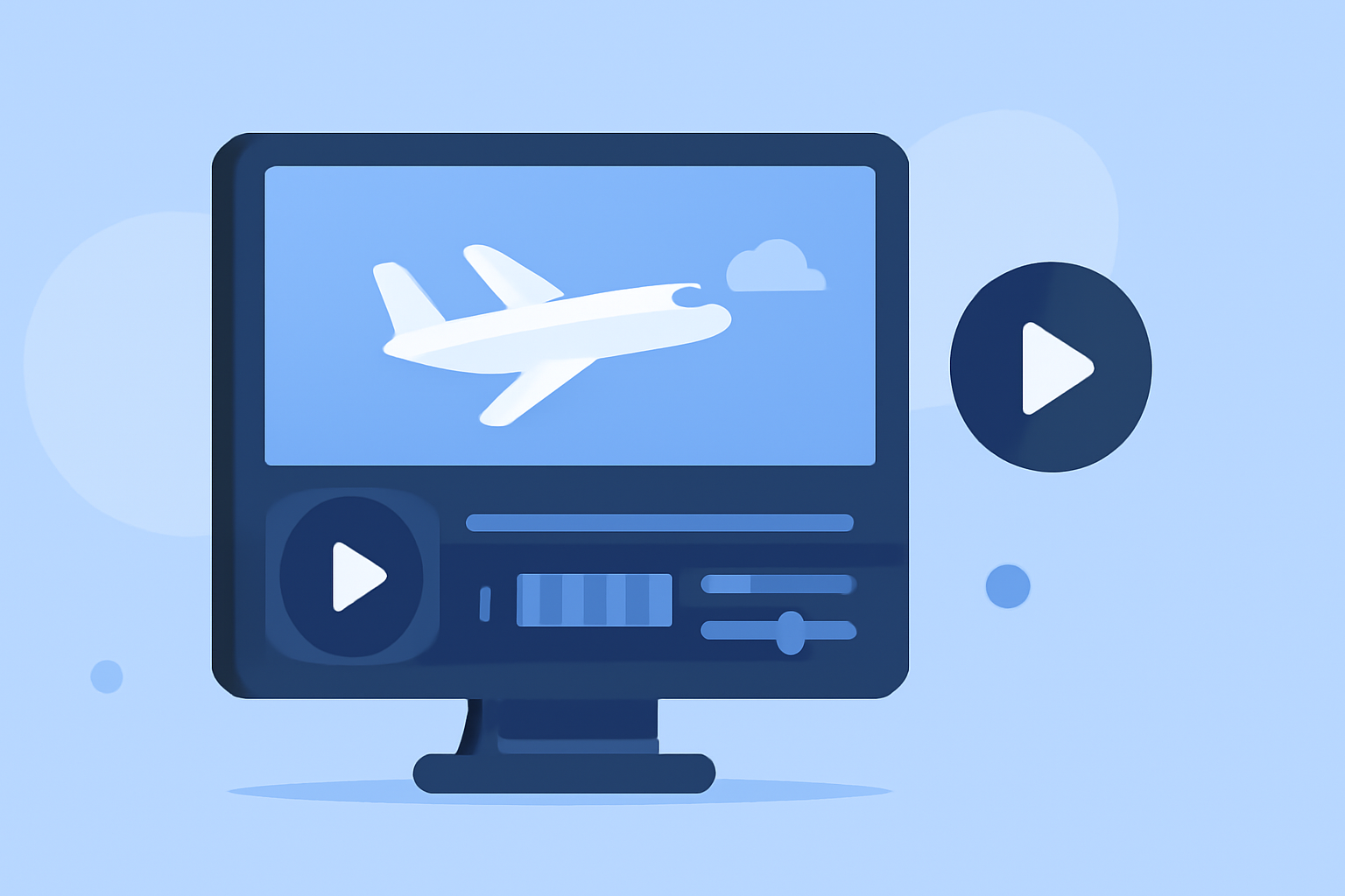 Mastering the Plane Spotting Editing Workflow for YouTube