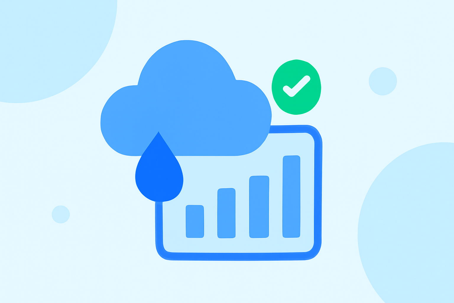 A Comprehensive Guide to Precipitation Accumulation Workflows