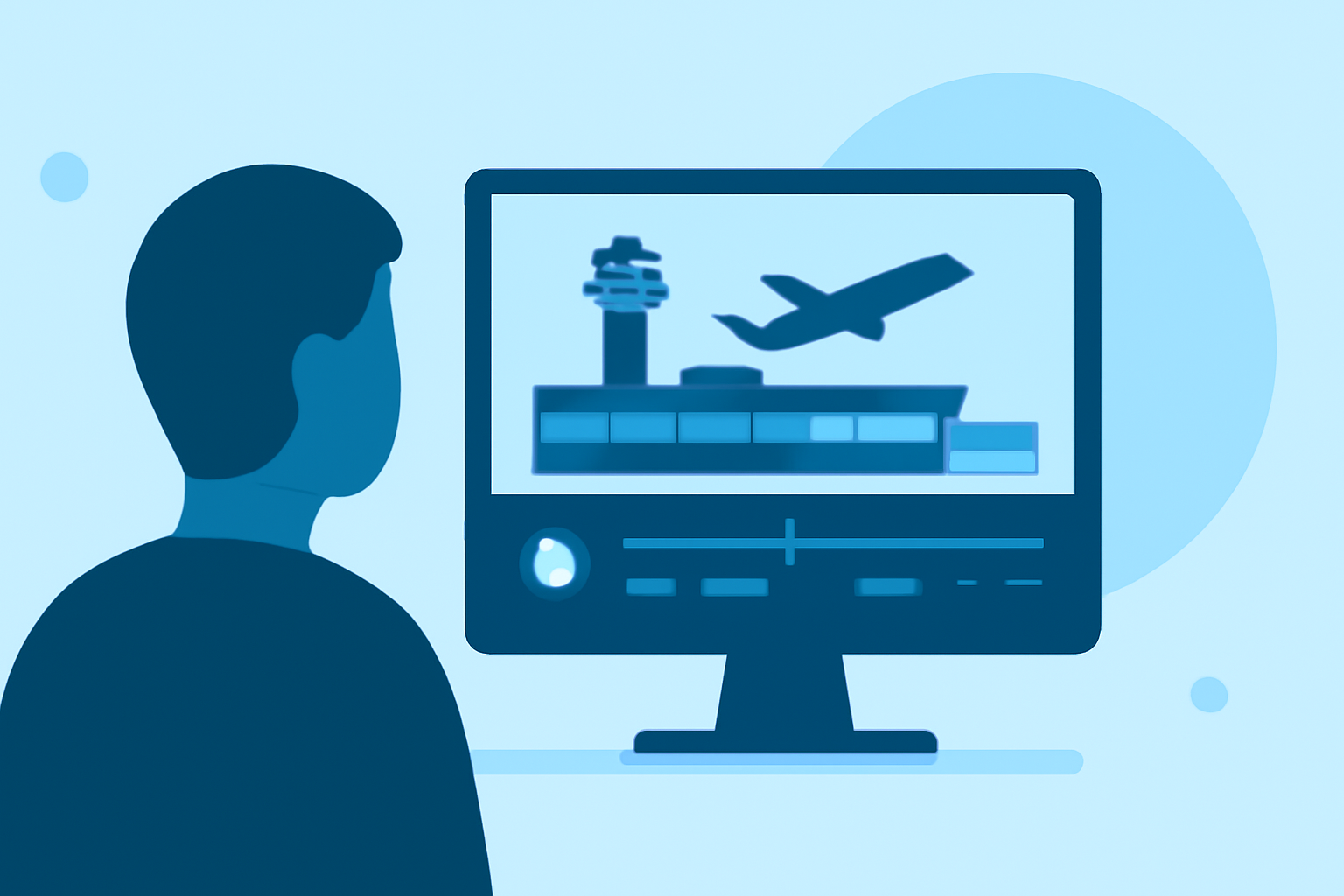 Getting Started with Airport Timelapse Editing
