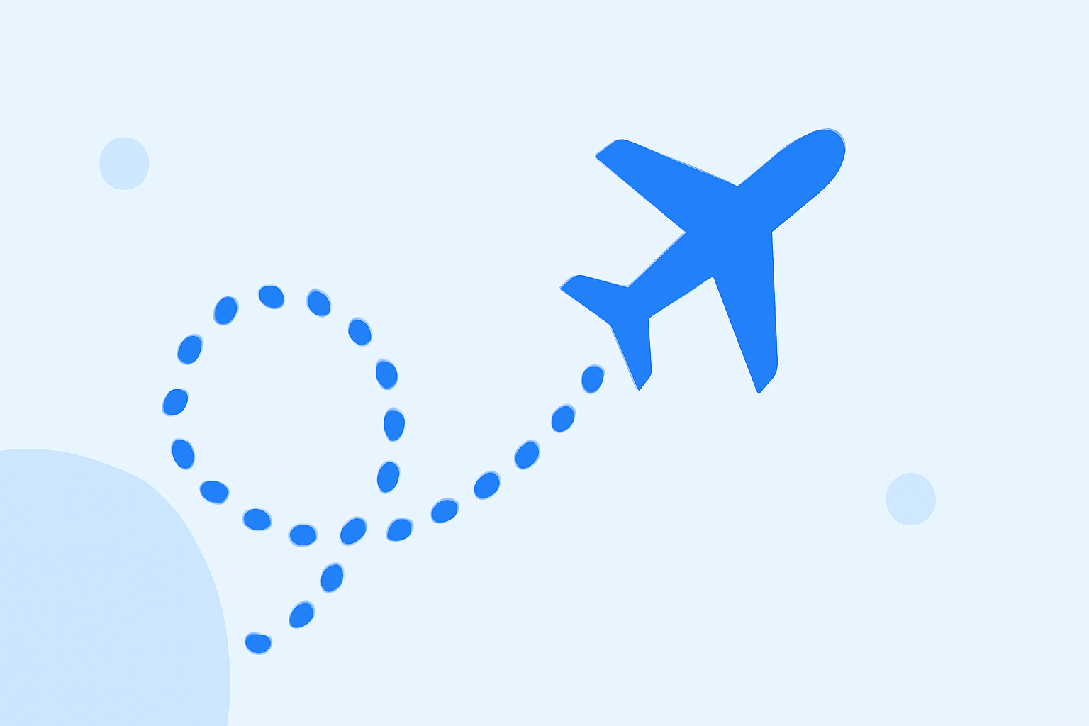 Exploring Flight Path Animation Edits: Examples and Recommendations