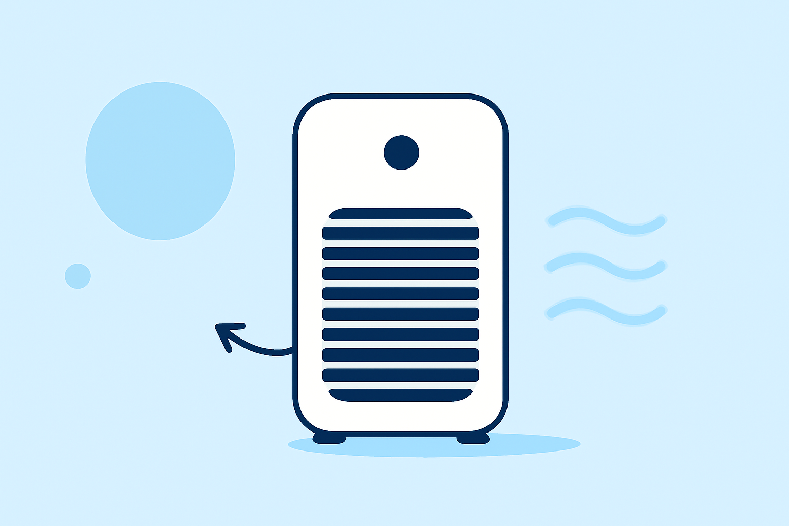 Air Purifier Basics: Understanding How They Work and Their Benefits