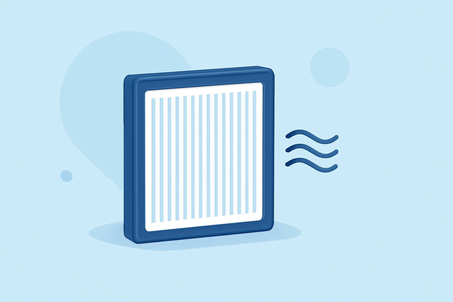 Understanding HEPA Filters: A Beginner's Guide to Enhancing Indoor Air Quality