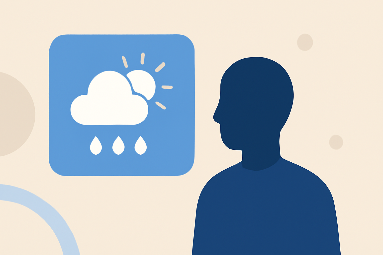 Daily Weather Forecast Tips for Commuters in the United States