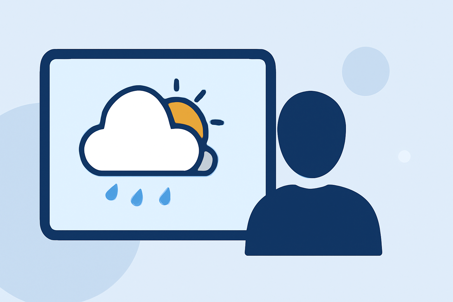 Weather for Business Trips: A Guide During Pollen Season
