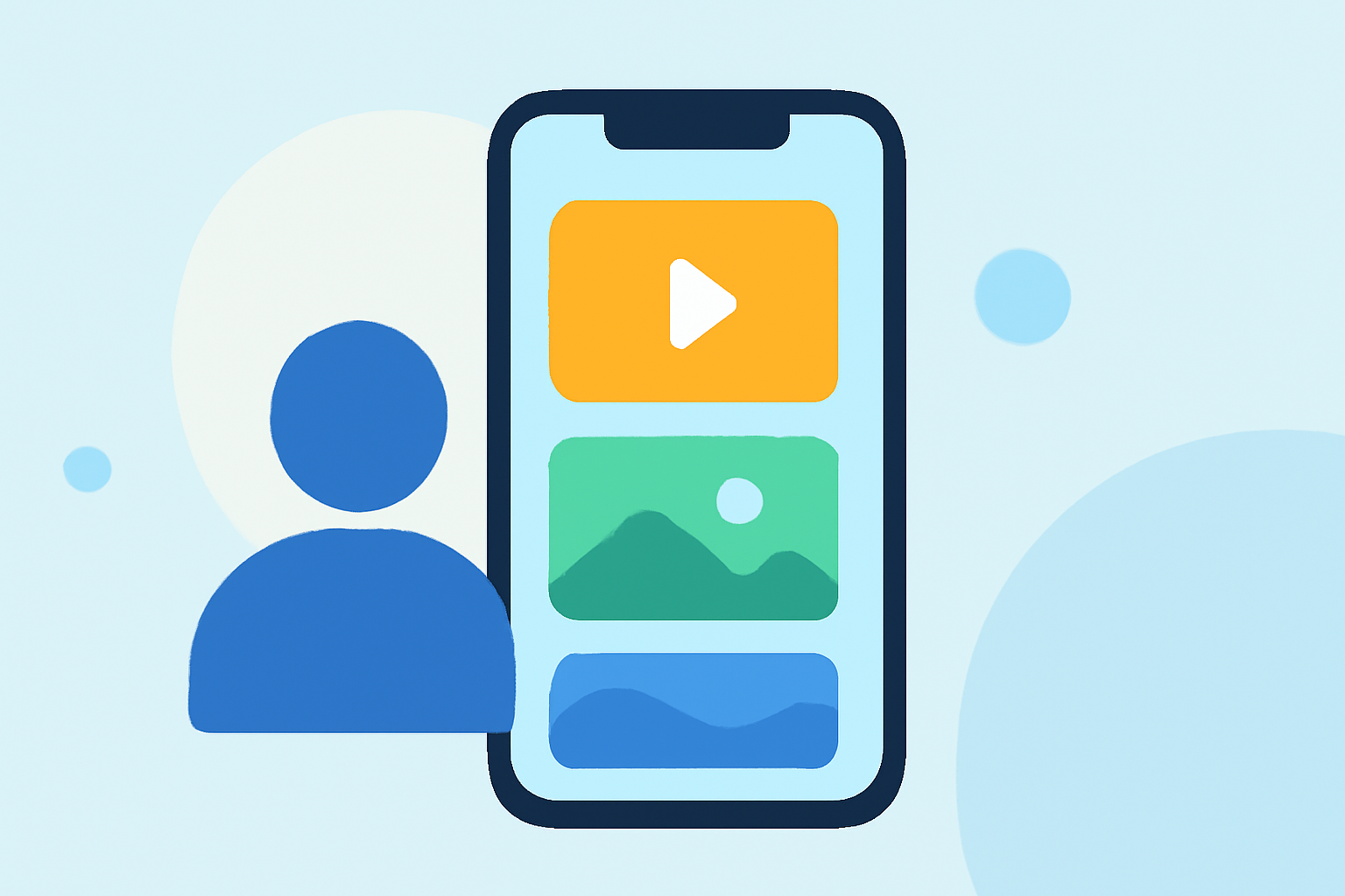 How to Create a Quick Trip Recap Montage on Your iPhone