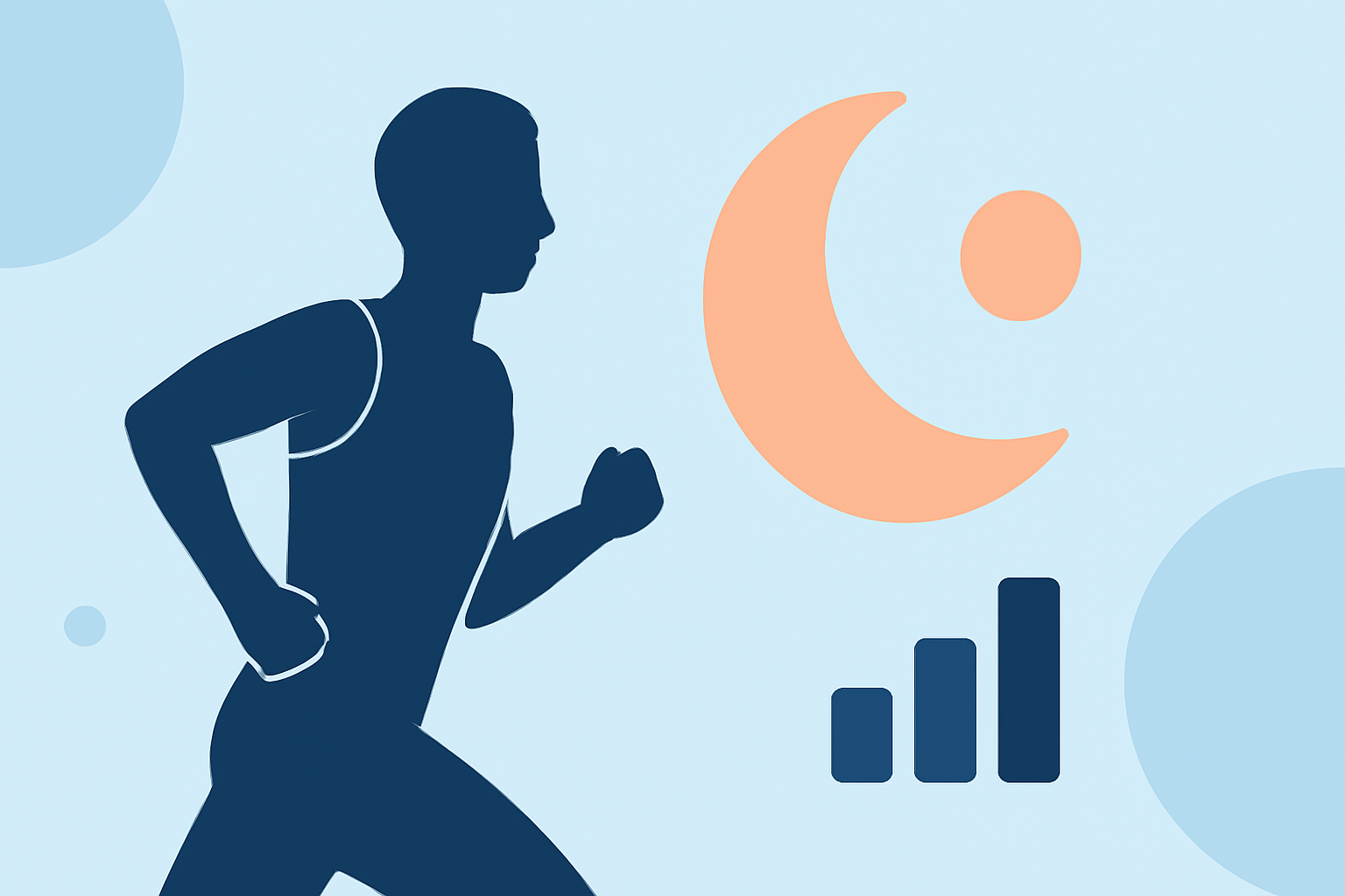 Optimizing Athletic Performance by Aligning Workouts with Moon Phases