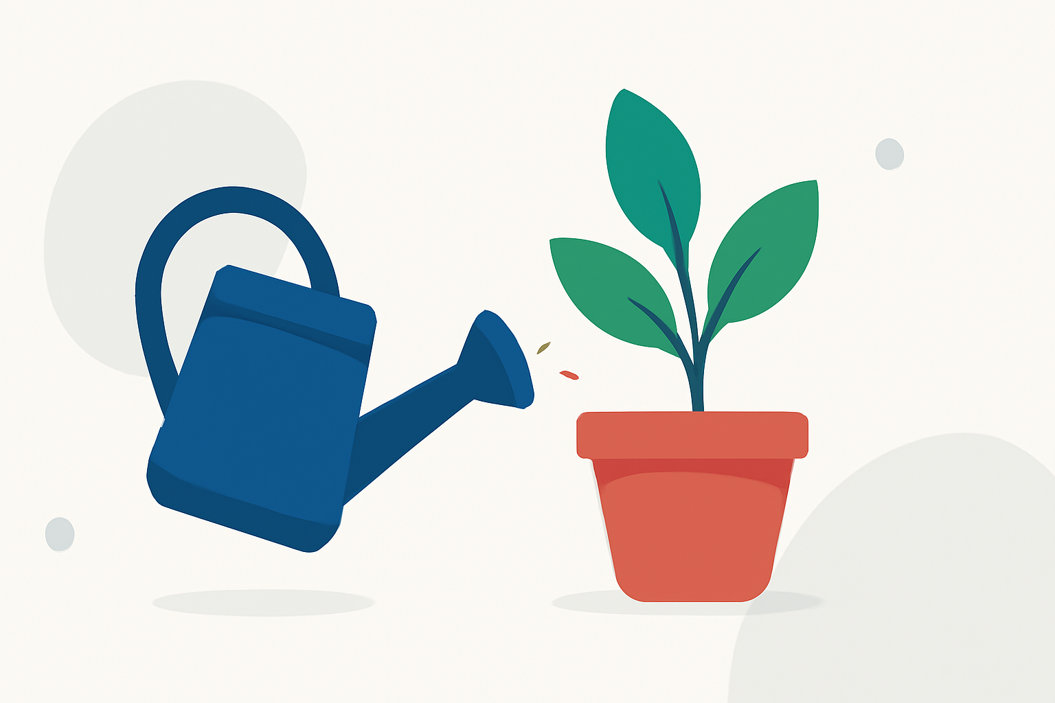 Essential Tips to Maintain Your Garden While Traveling