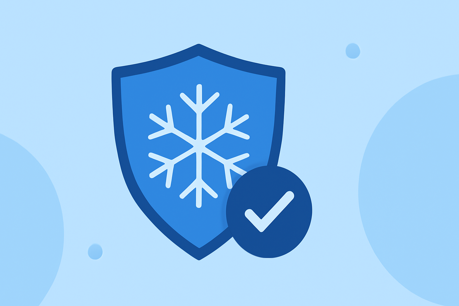 Easy Ice Storm Safety in Under 5 Minutes