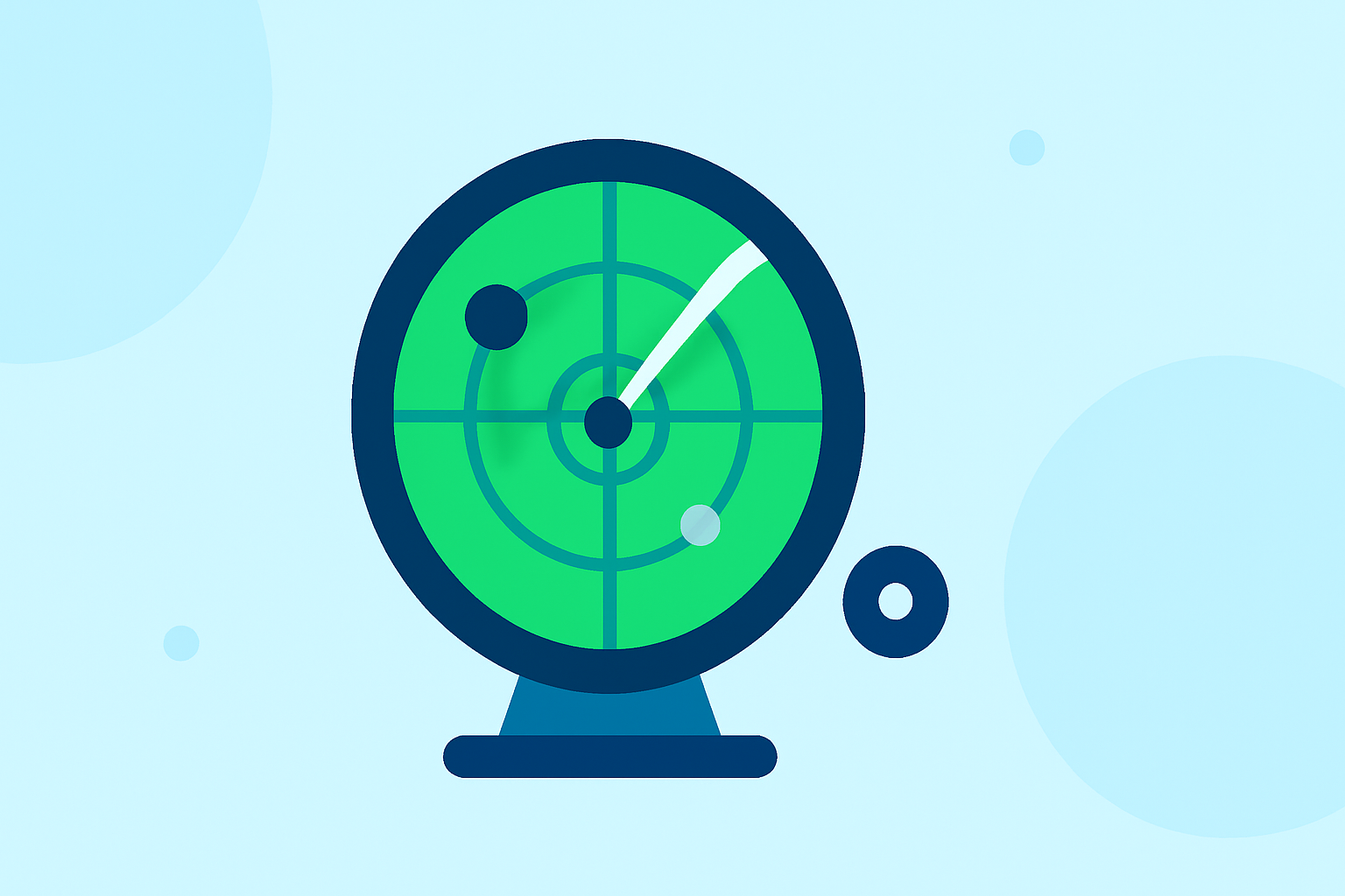 Understanding Radar System Types and Their Applications