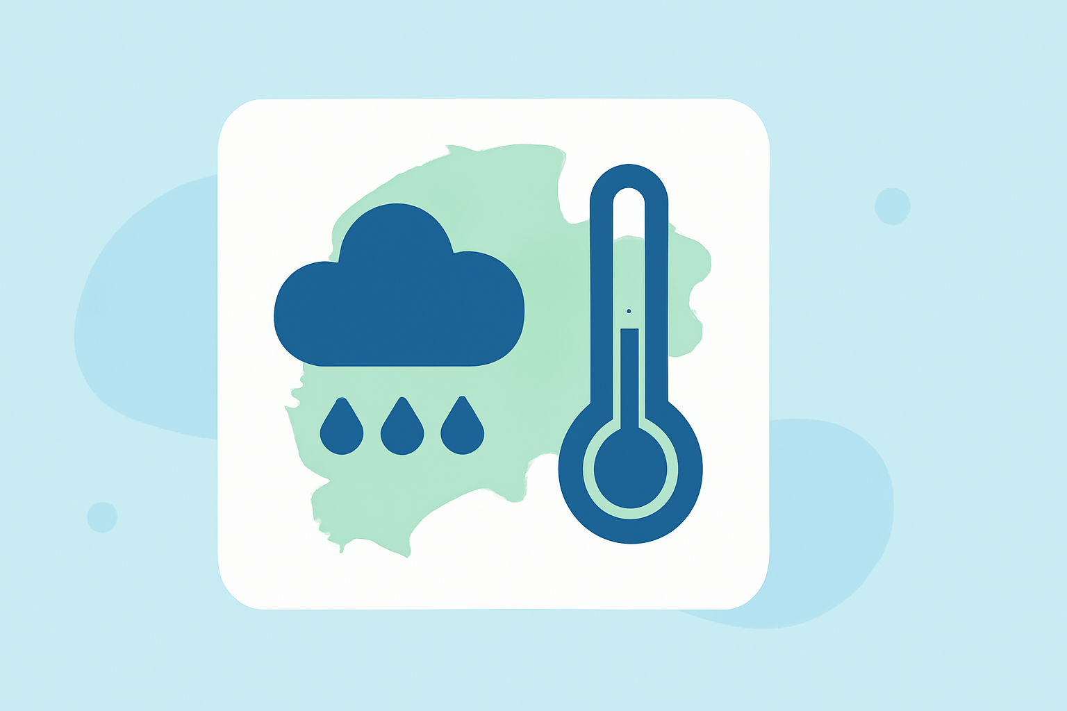 Regional Climate Trends Explained
