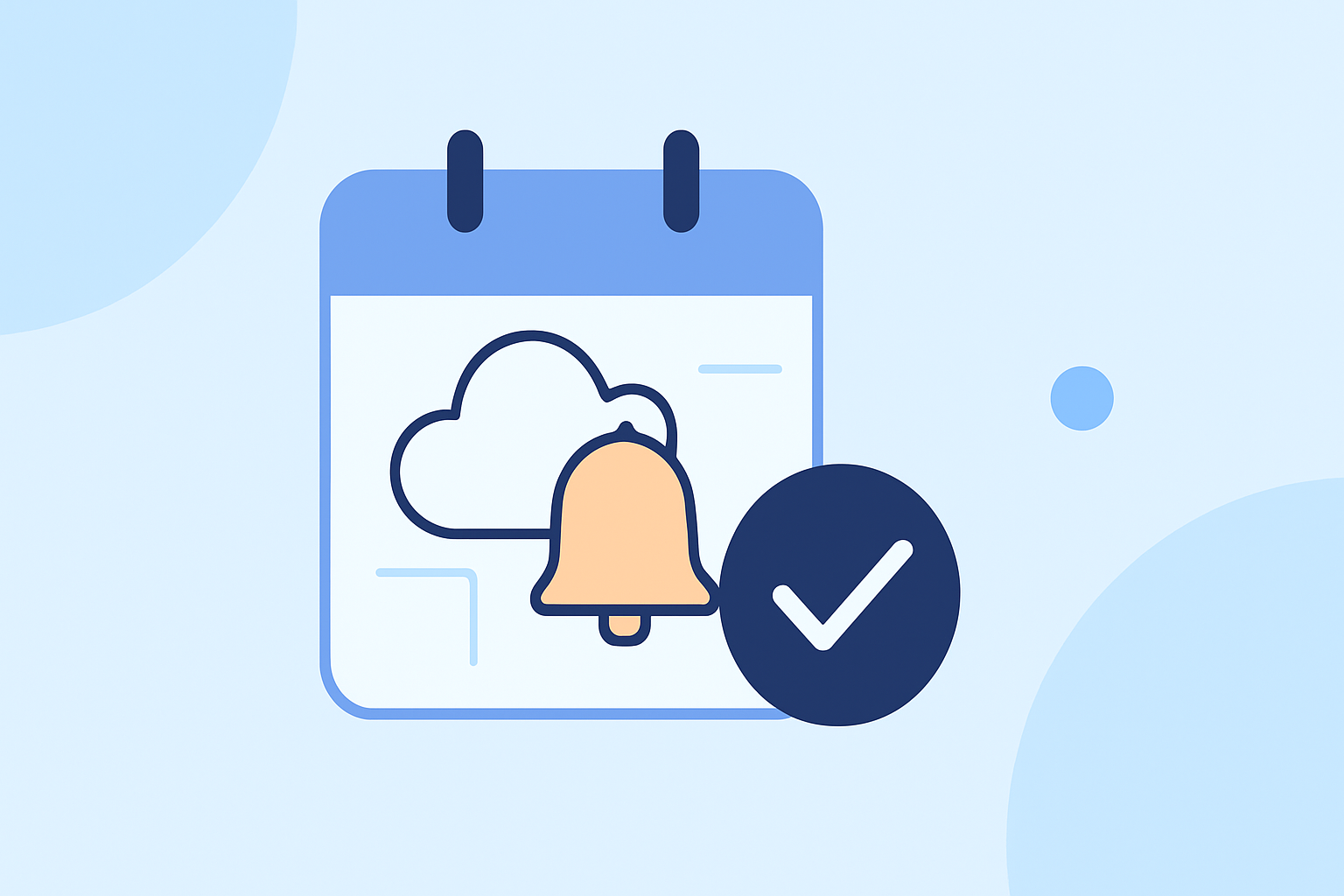 Weather Notification Scheduling Guide for Travelers