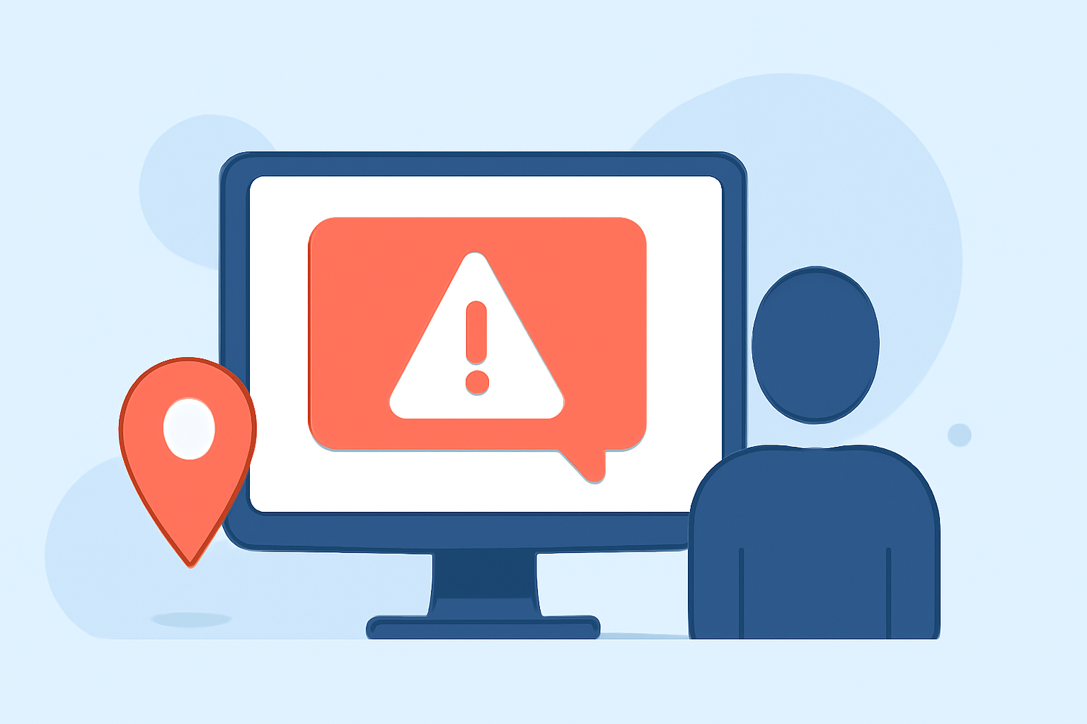 Effective Area-Specific Alerts for Outdoor Events: Enhancing Safety and Communication