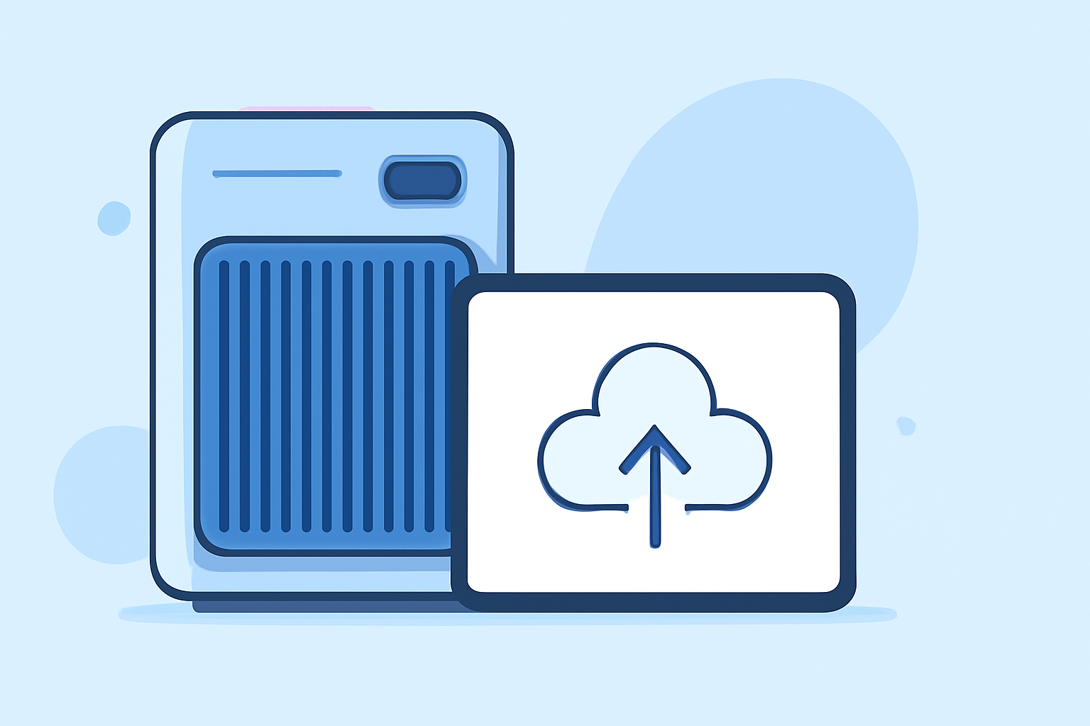 Enhancing Air Quality with Carbon Filters: A Guide for iPad Users