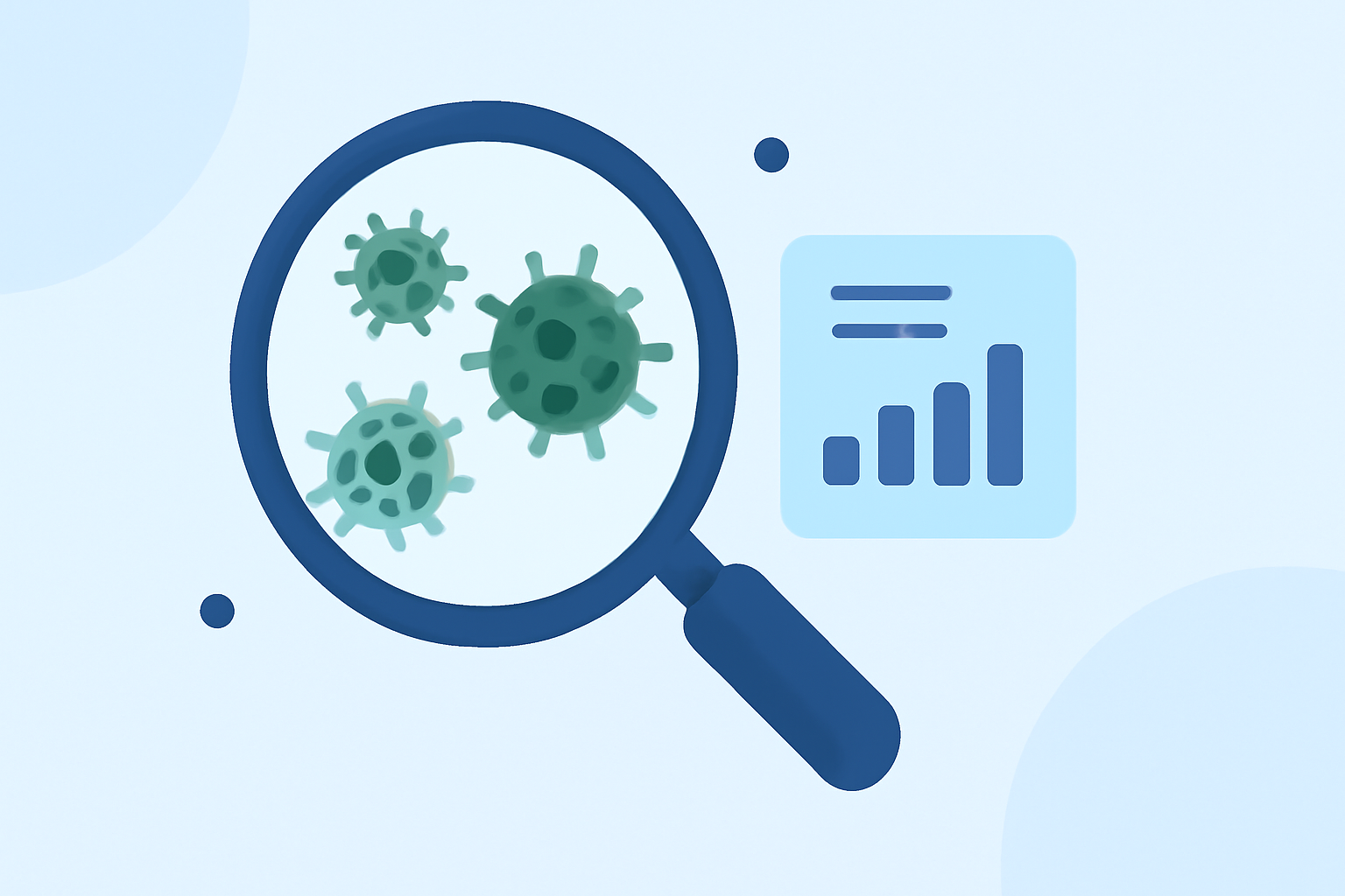 Understanding Mold Spore Counts: Essential Tips and Insights