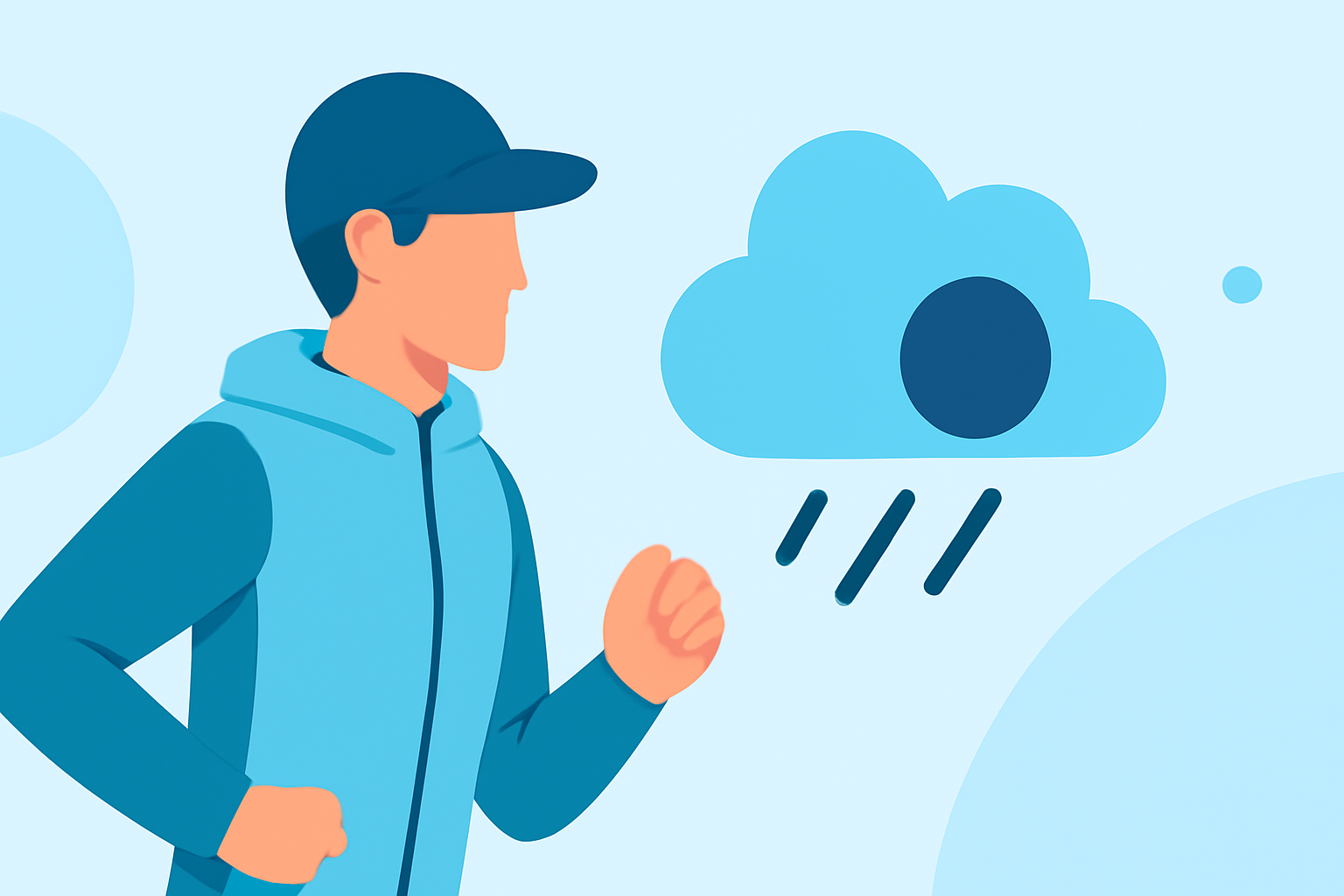 Optimizing Athletic Performance with Weather-Aware Layering Strategies