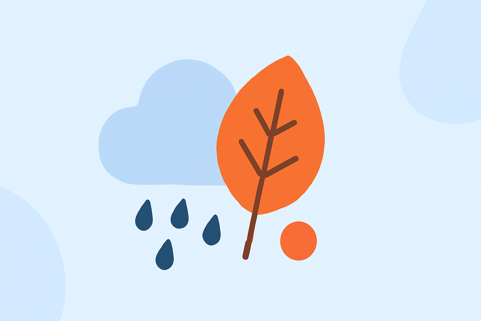 Fall Weather Outlook Guide for Outdoor Events