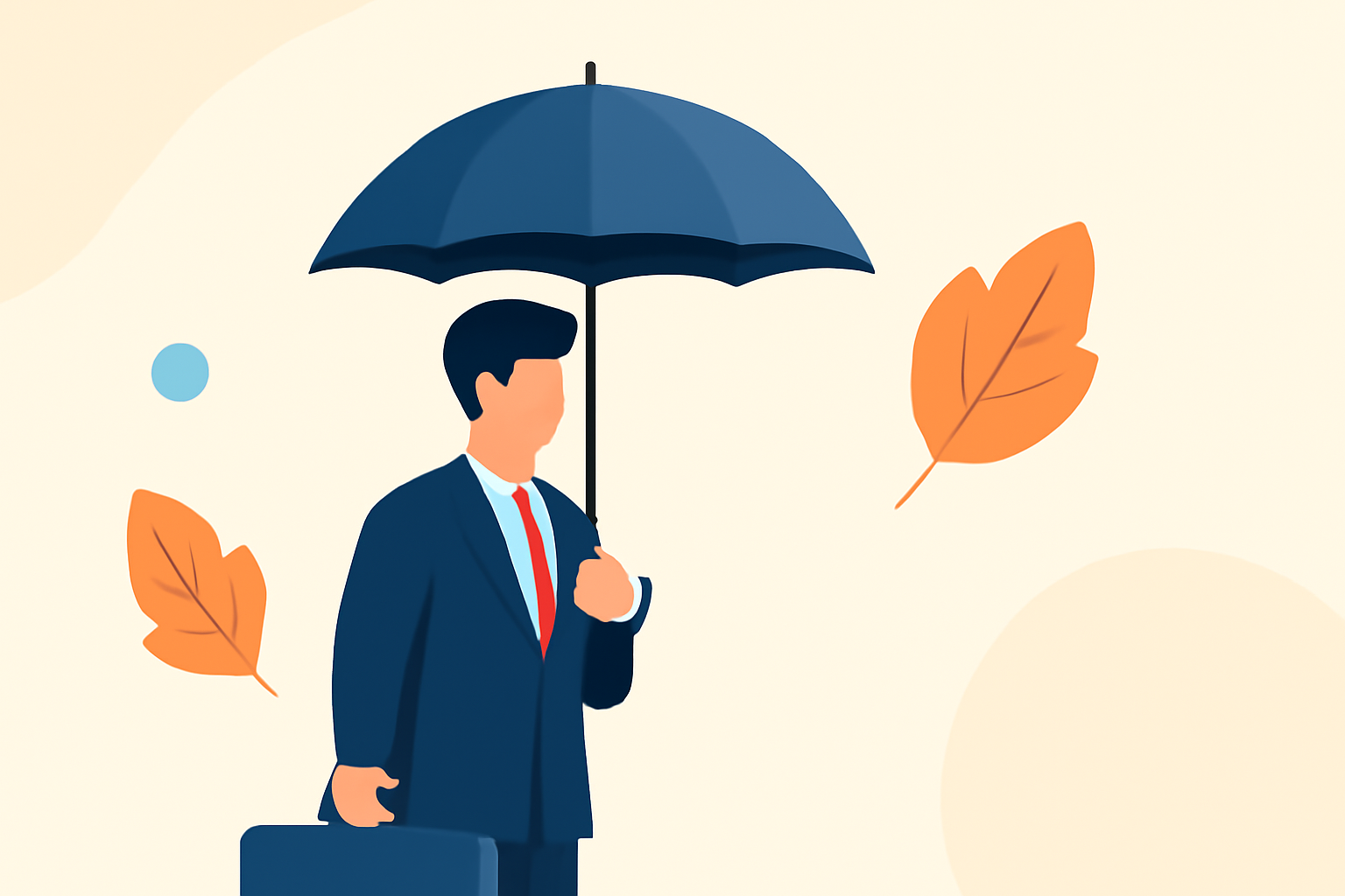 Fall Travel Weather Mistakes to Avoid for Business Travelers