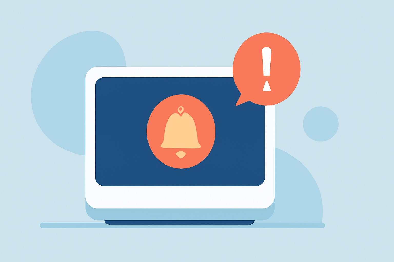 Alert Subscription Mistakes to Avoid on a Smart Display