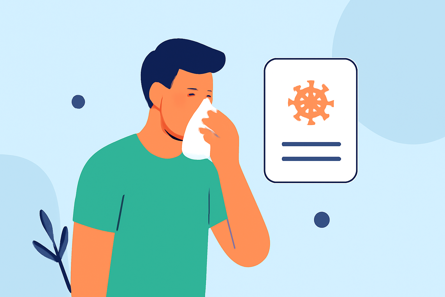 Pollen Forecasts: Tips for Managing Workouts During Allergy Season