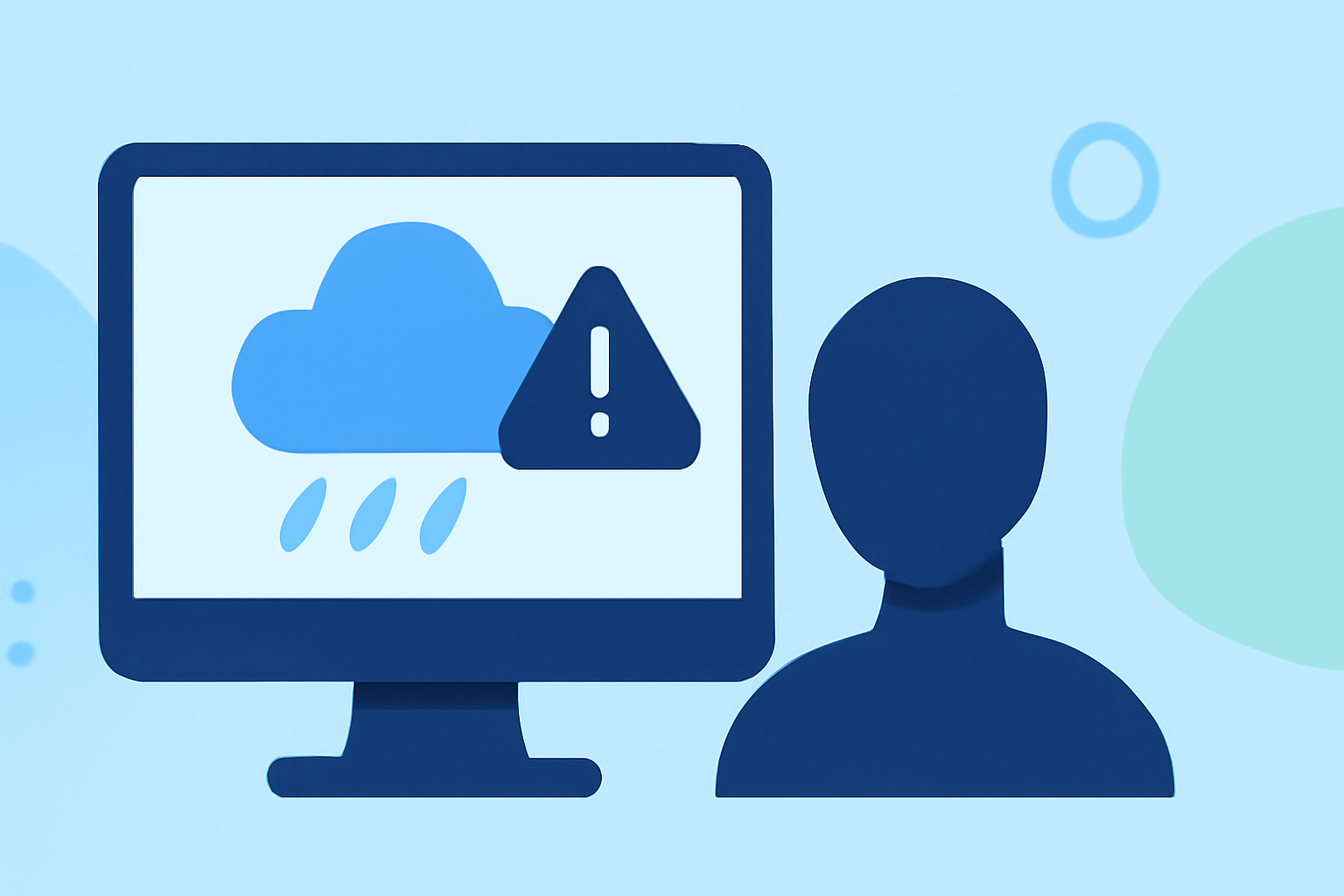 Understanding Weather Risks at Major U.S. Hub Airports for Frequent Flyers