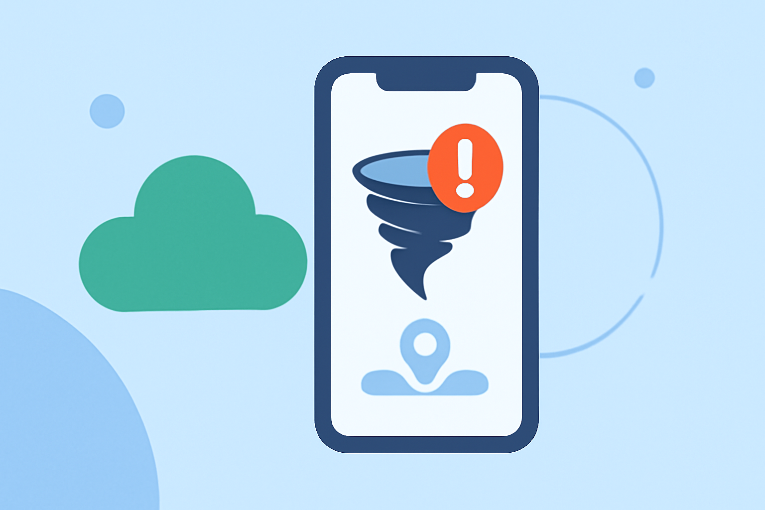Understanding Tornado Season Outlooks and Essential Android Apps for Tracking