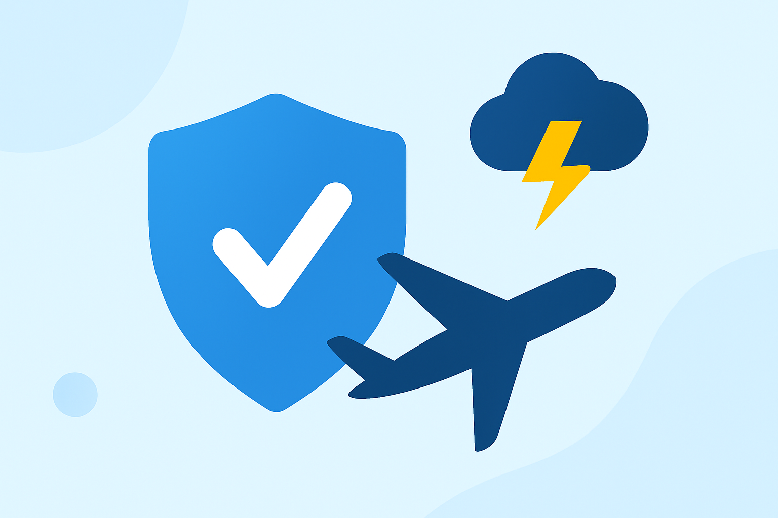 Navigating Travel Insurance and Storms: A Guide for International Travelers