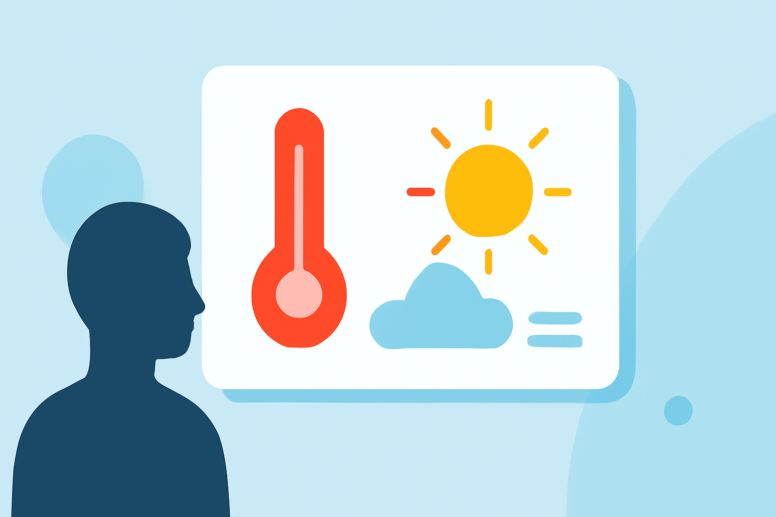 The Essential Guide to Quick Temperature Forecasts