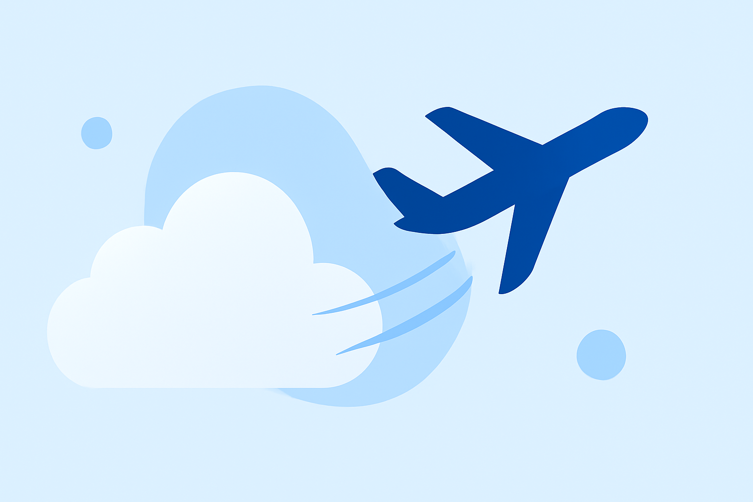 Understanding Clear-Air Turbulence: A Guide for Holiday Travelers