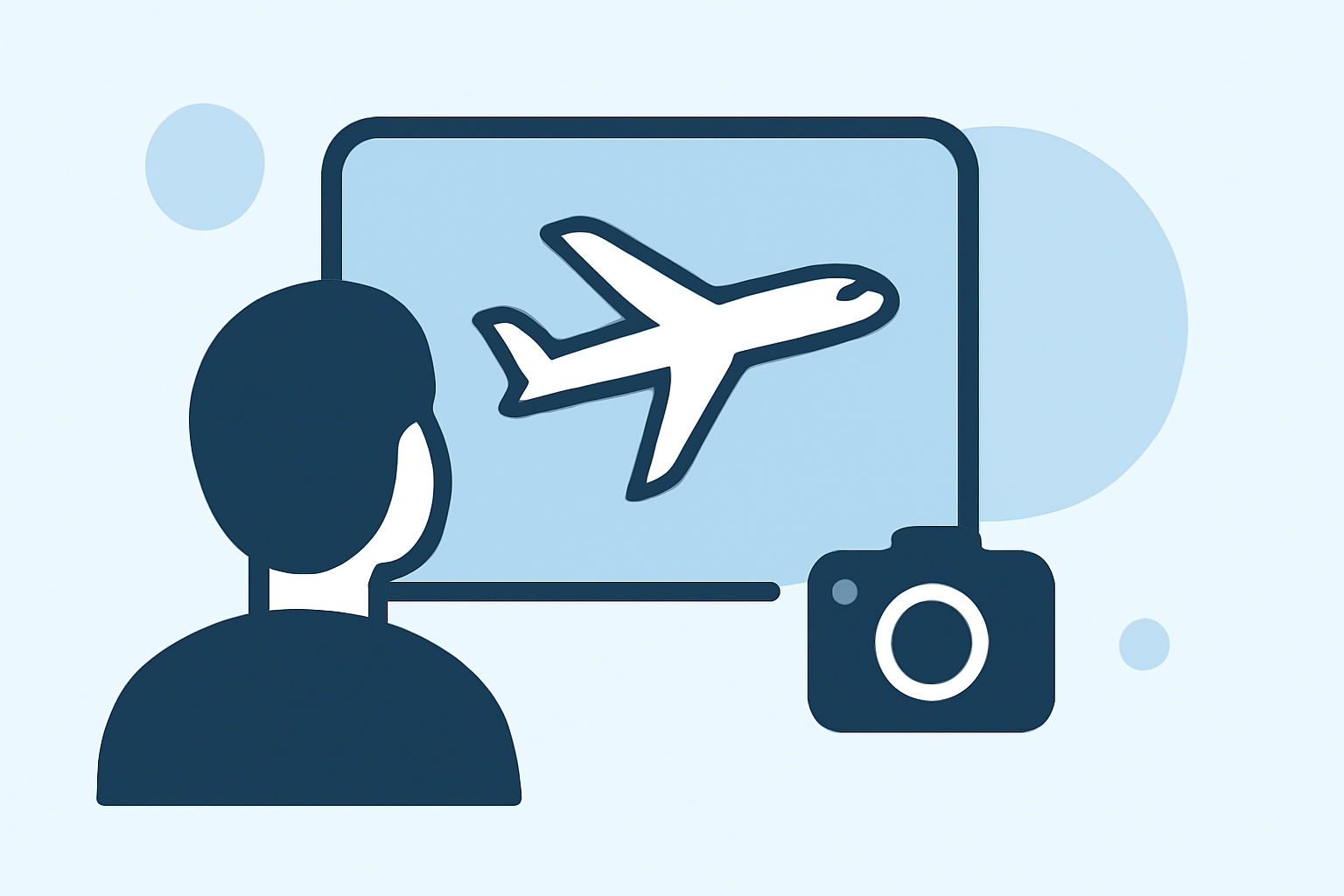 Crafting the Perfect Plane Spotting Montage: A Comprehensive Guide