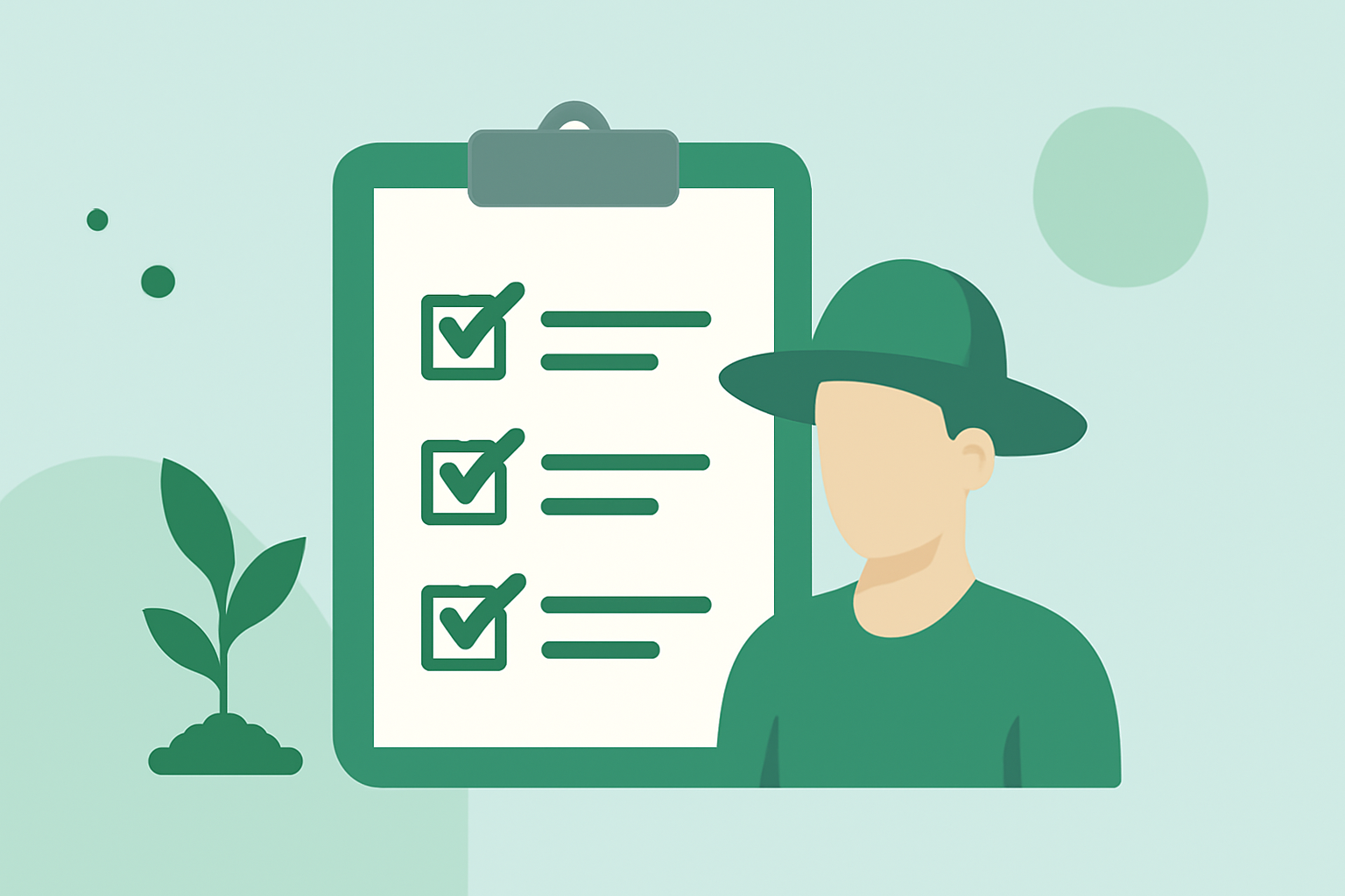 After-Storm Safety Checklist for Gardeners