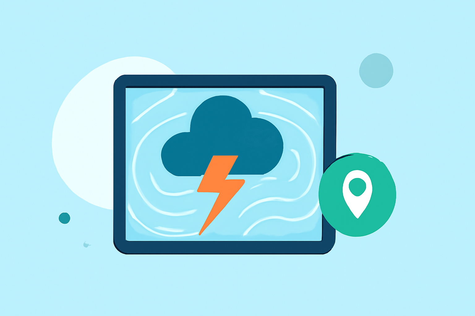 Storm Intensity Tracking Tutorial