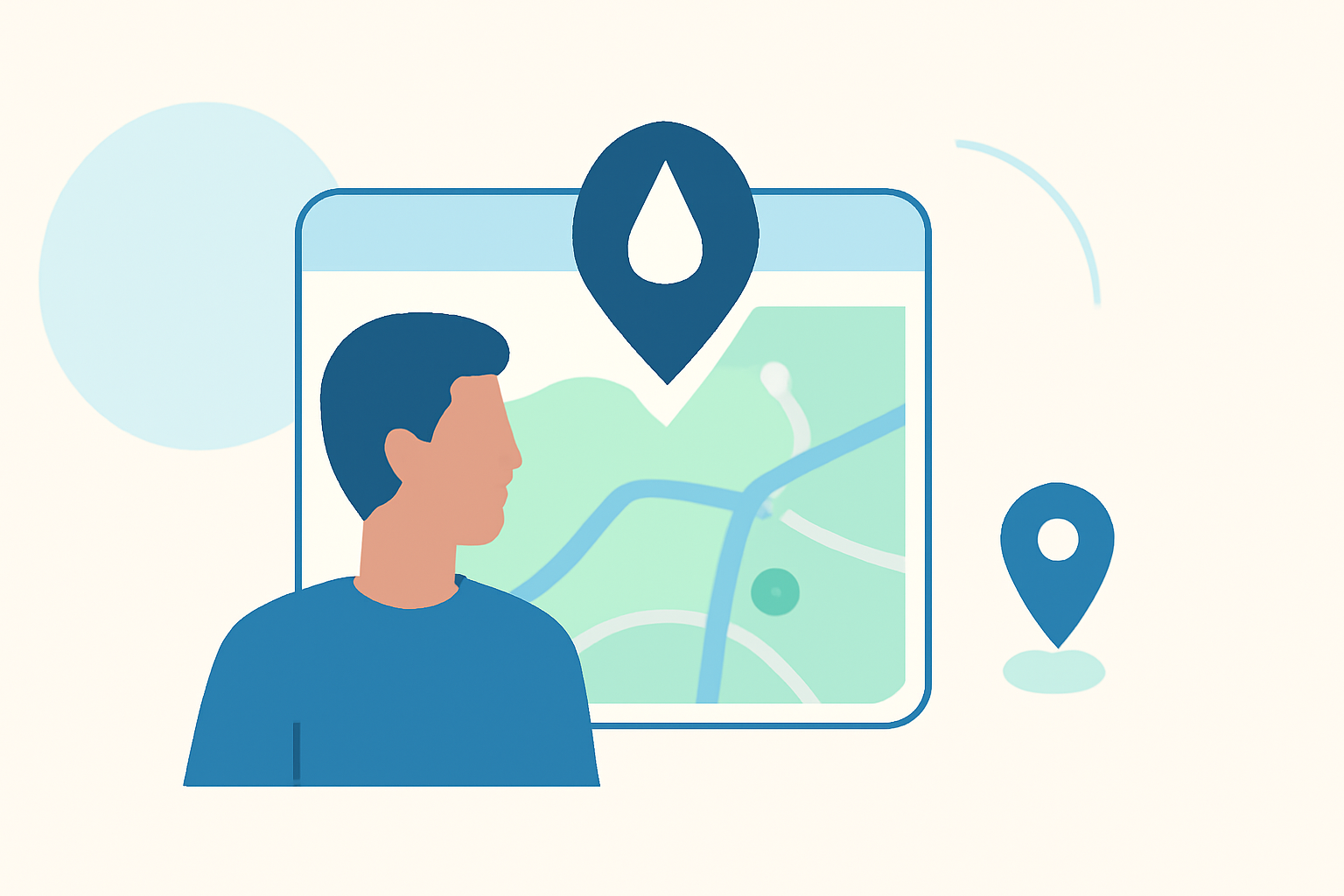 Pro Rain Rate Maps for Commuters: Navigating Your Daily Journey with Precision