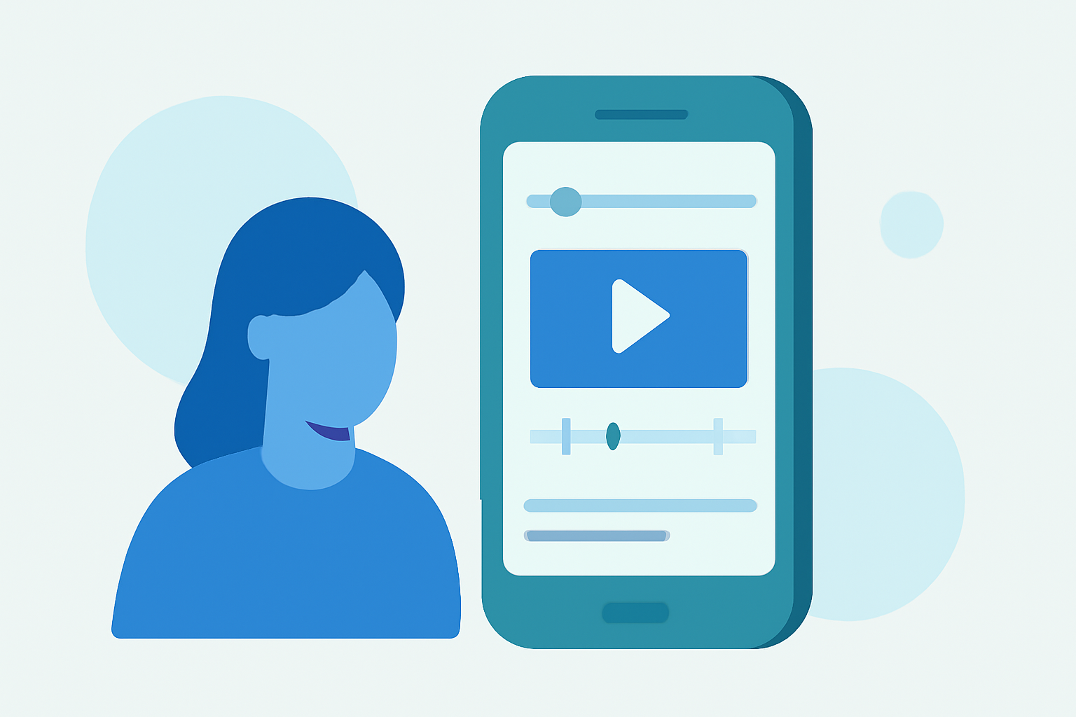Common Mistakes to Avoid When Editing Travel Day Timeline Videos on Android