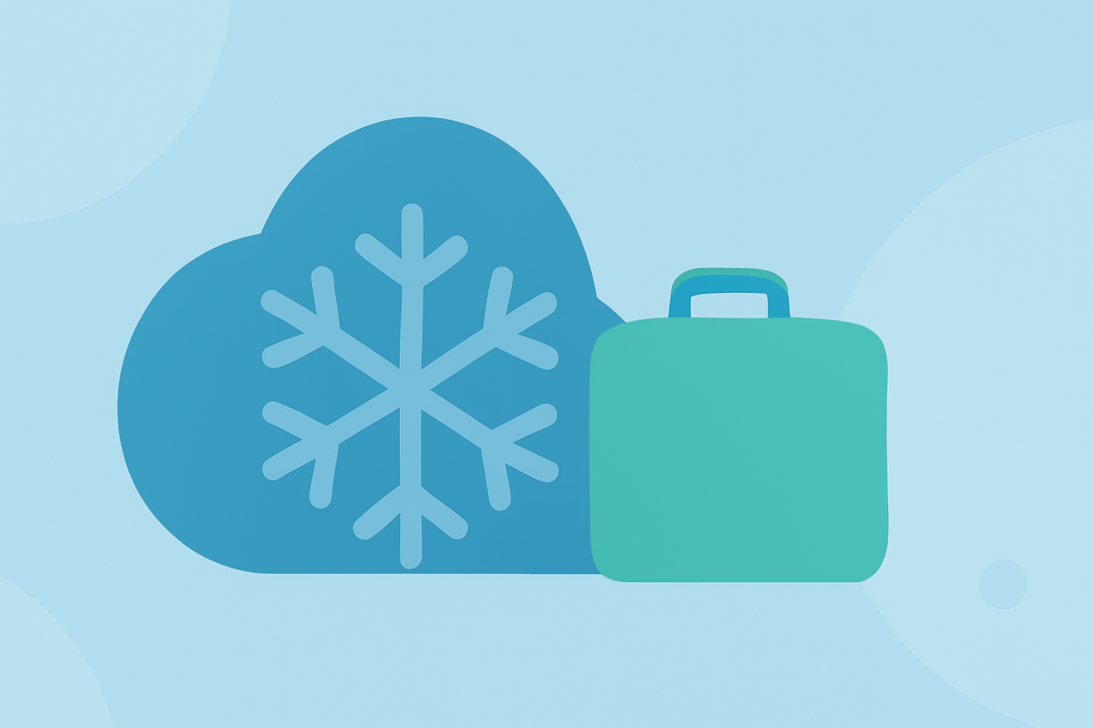 Holiday Season Travel Weather Basics: What to Expect in 2026