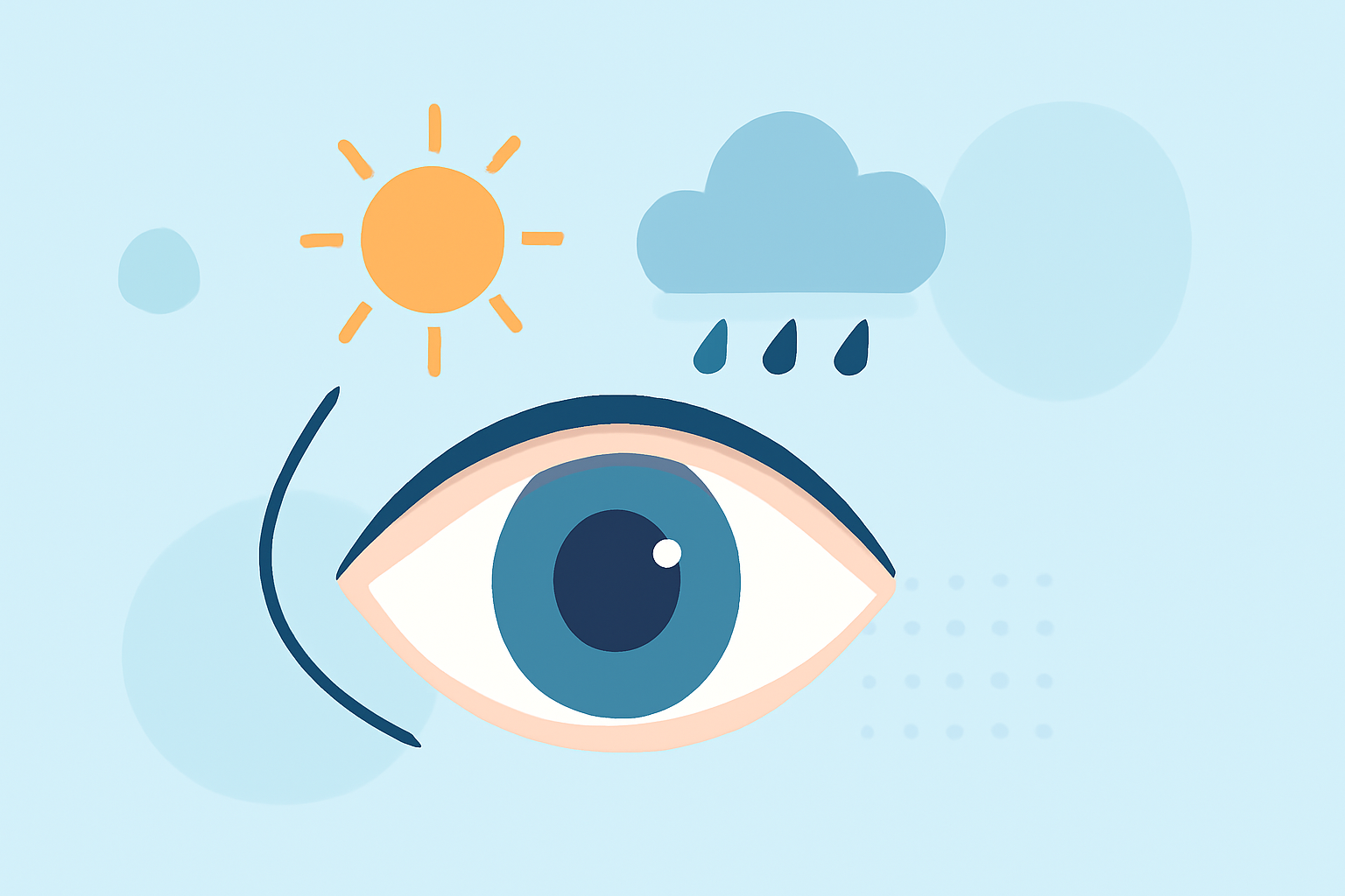 Understanding Eye Health in Different Weather Conditions