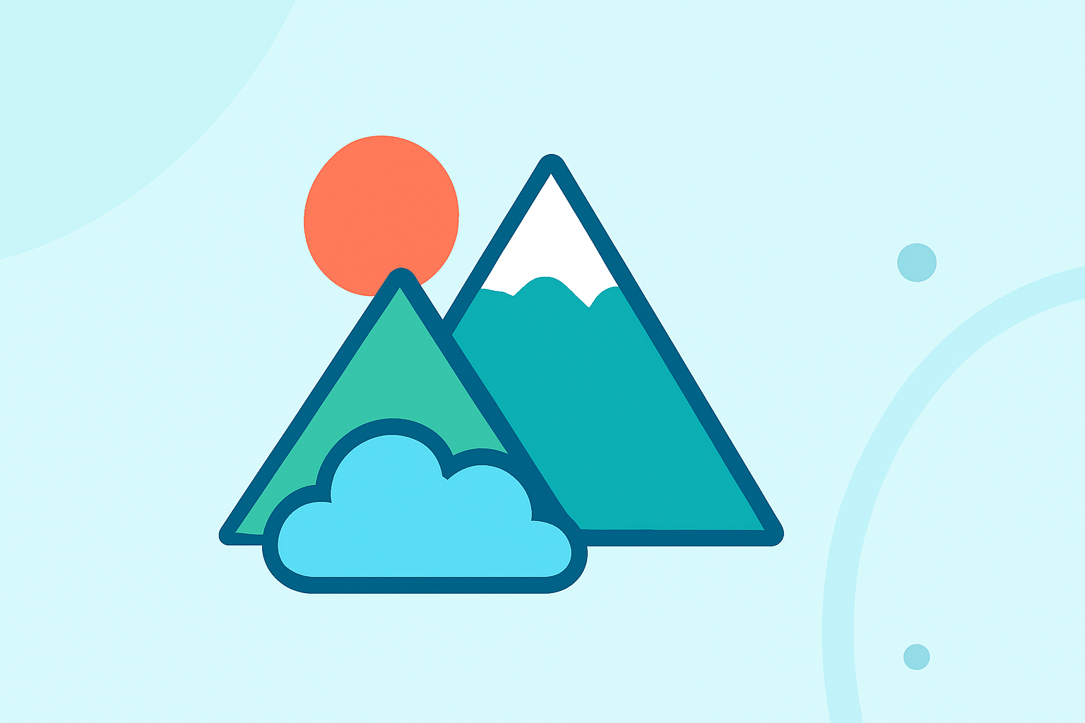 Understanding Mountain Climate Trends: Key Examples and Implications