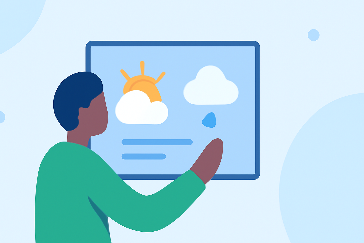 Weekend Weather Planning Tricks for Parents