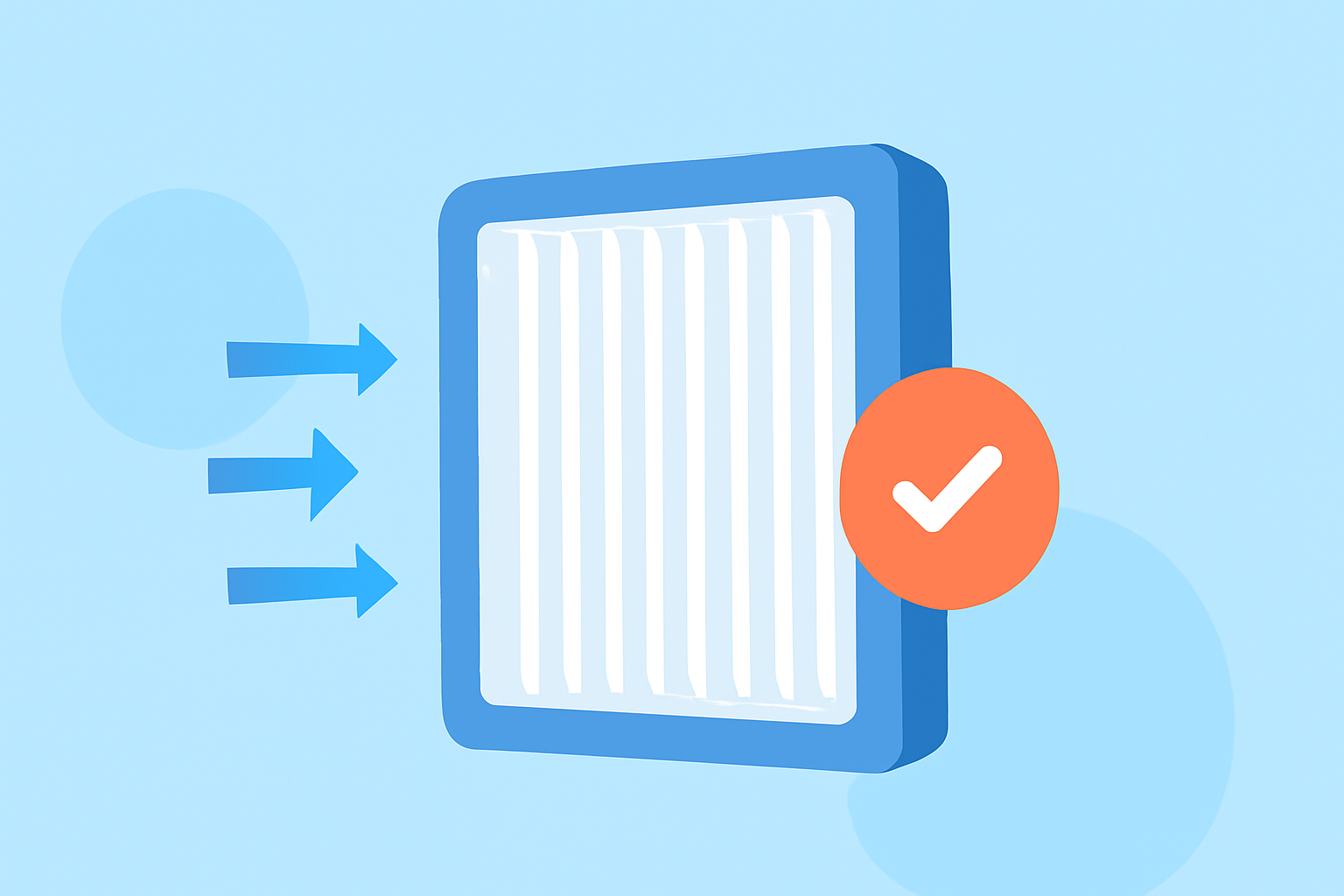 HEPA Filters for Air Quality: Basics Fast