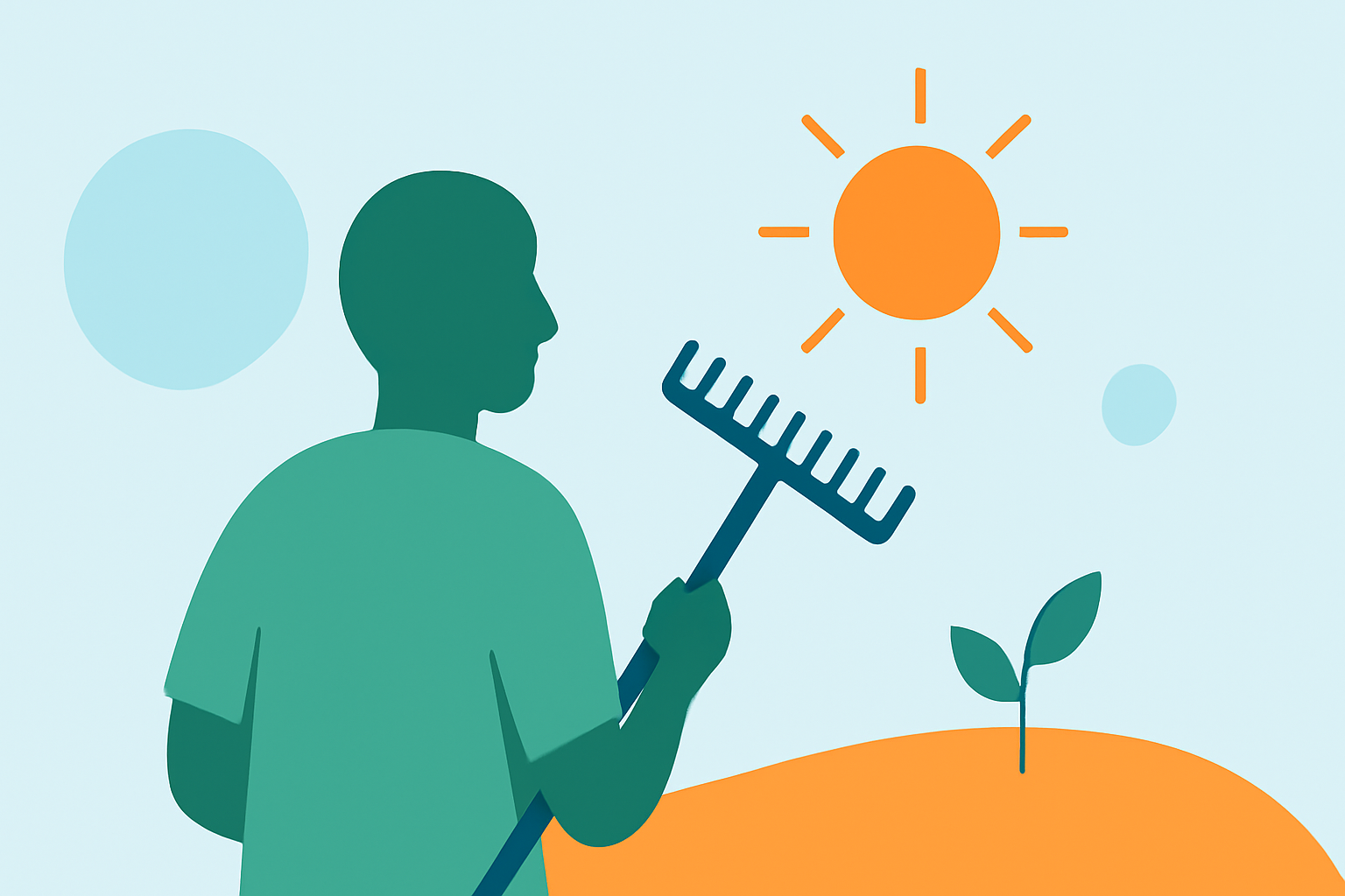 Essential Guide to Outdoor Maintenance During Heat Waves