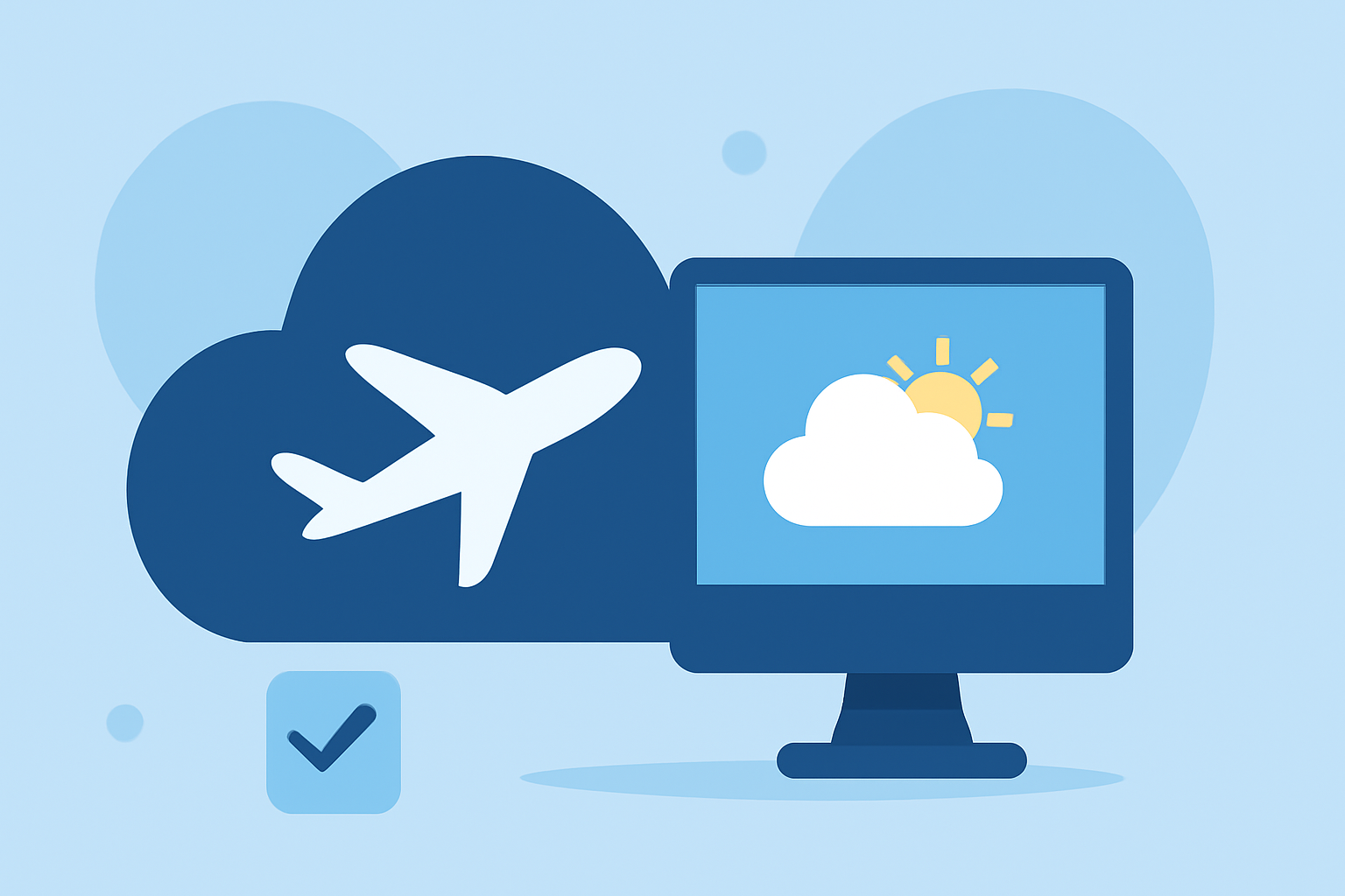Mastering Airport Weather Conditions: Essential Tips and Tools
