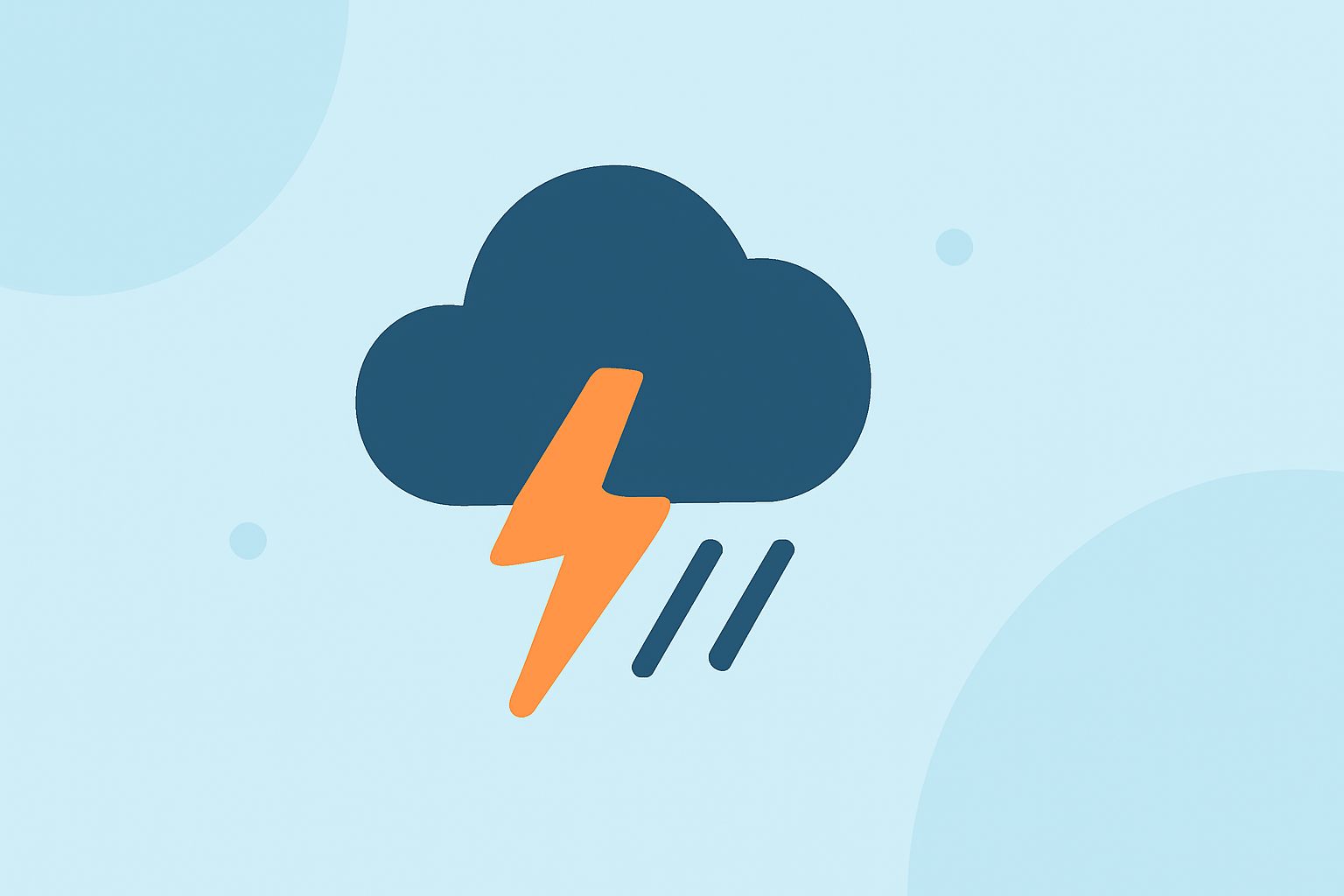 Getting Started with Severe Weather Preparation in the United States