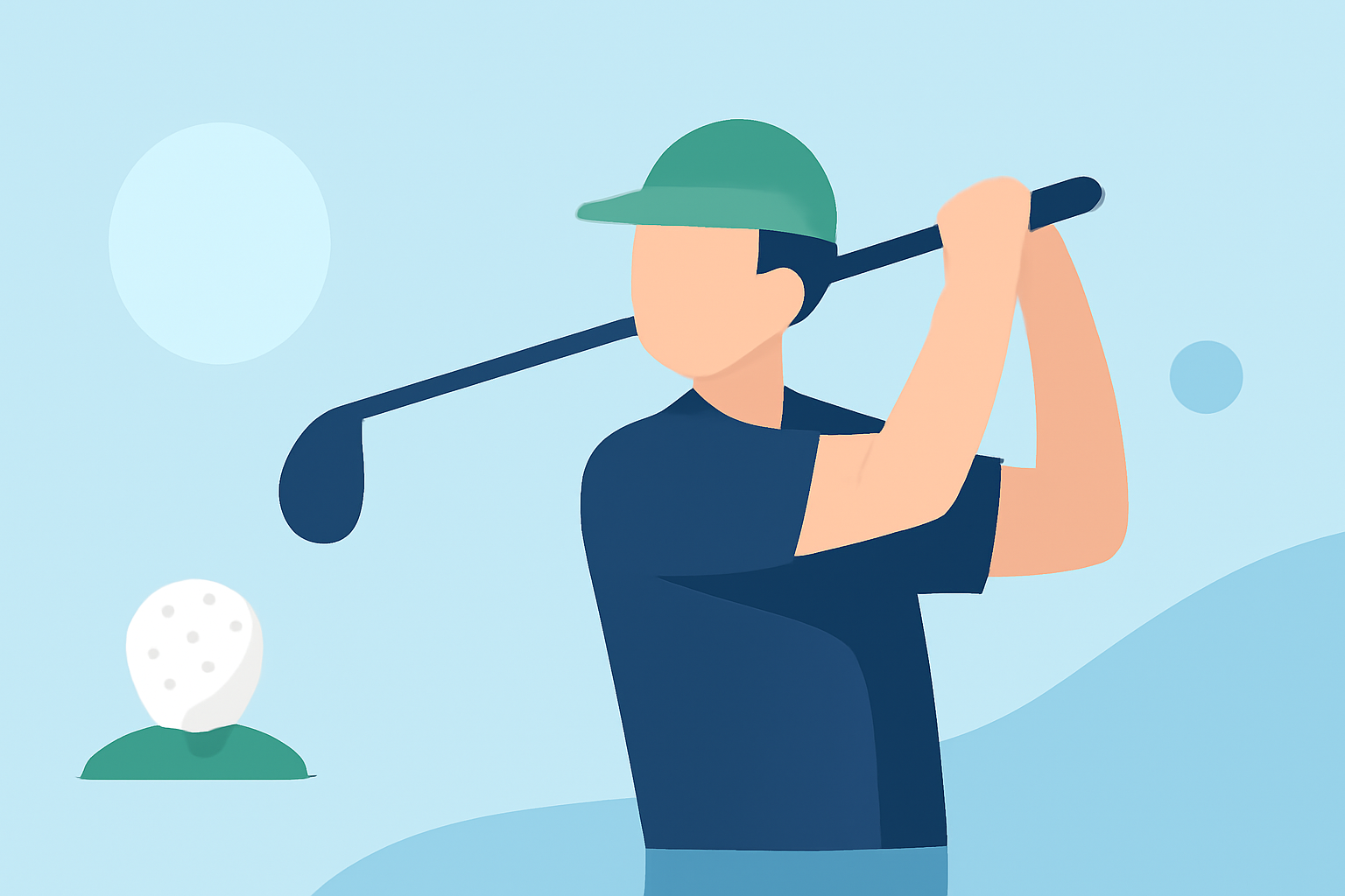 Top Golf Destinations with Ideal Weather for Your Next Trip