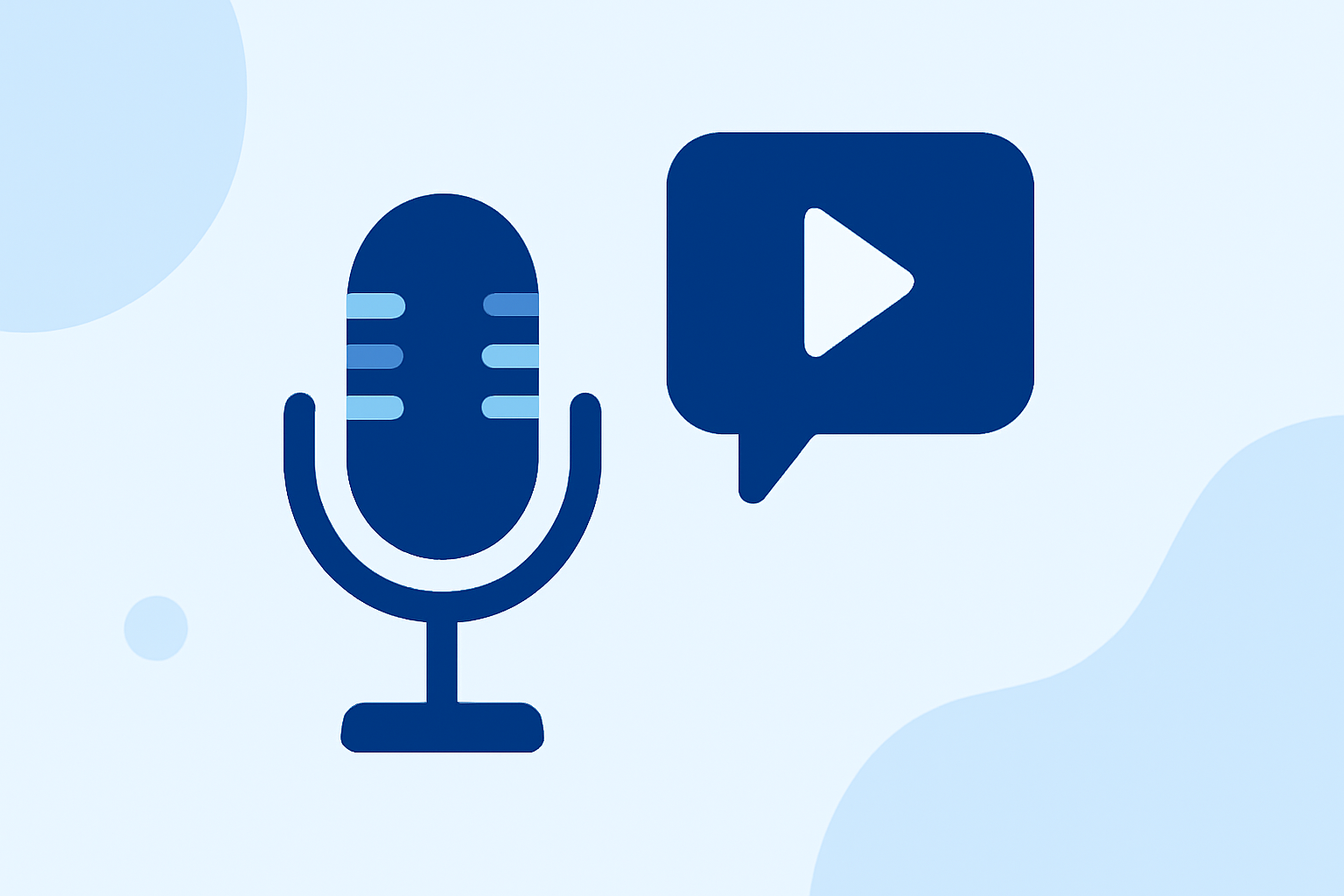 Getting Started with Travel Day Voiceover Storytelling